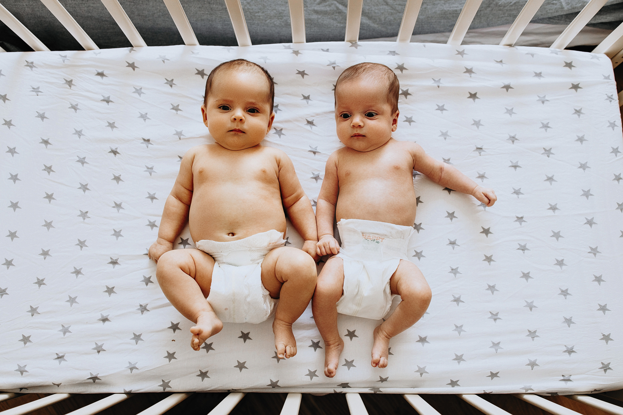 Катя+Алиса. Newborn lifestyle фотограф Екатерина Будиновская