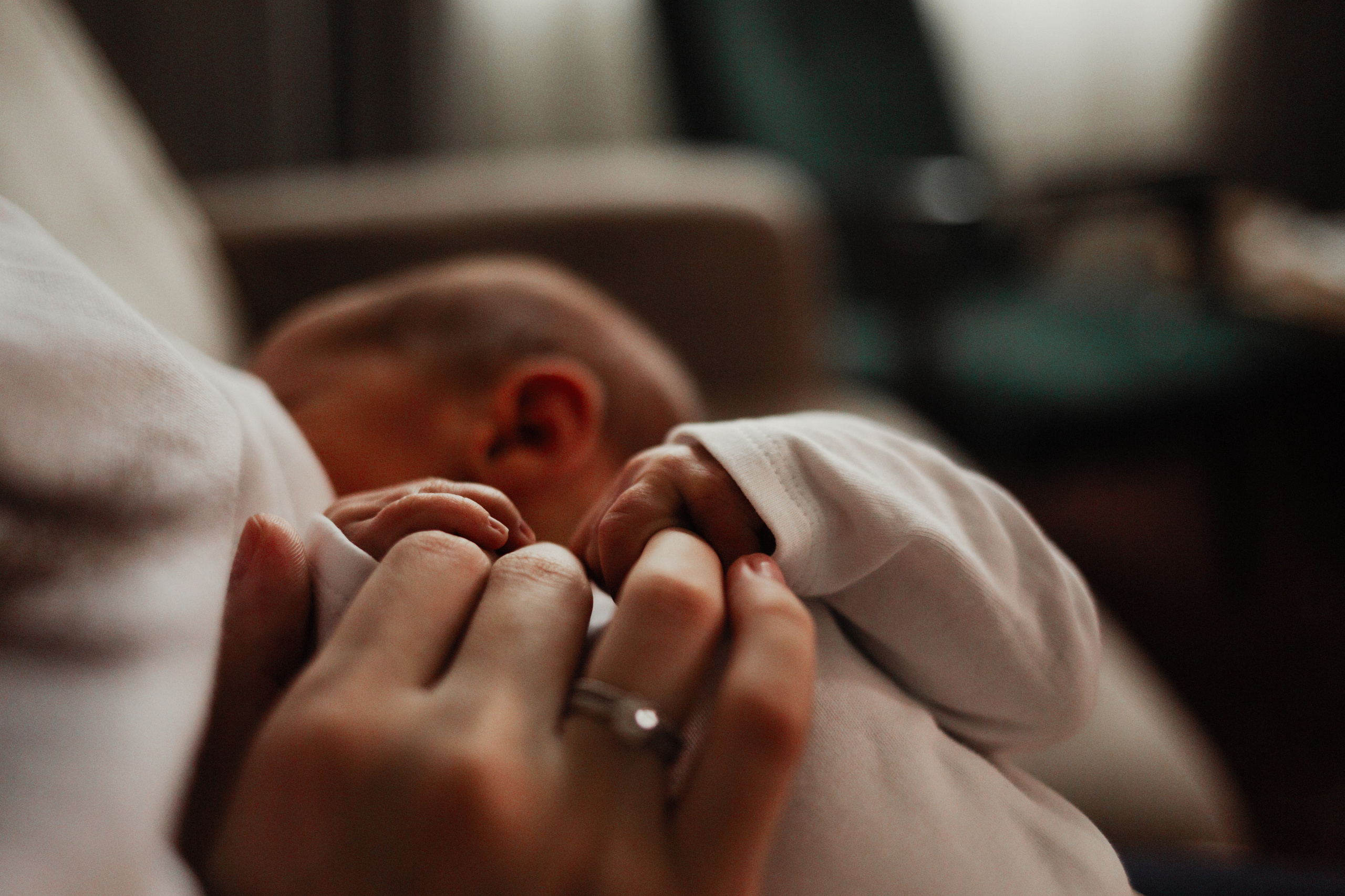 Миша. Newborn lifestyle фотограф Екатерина Будиновская