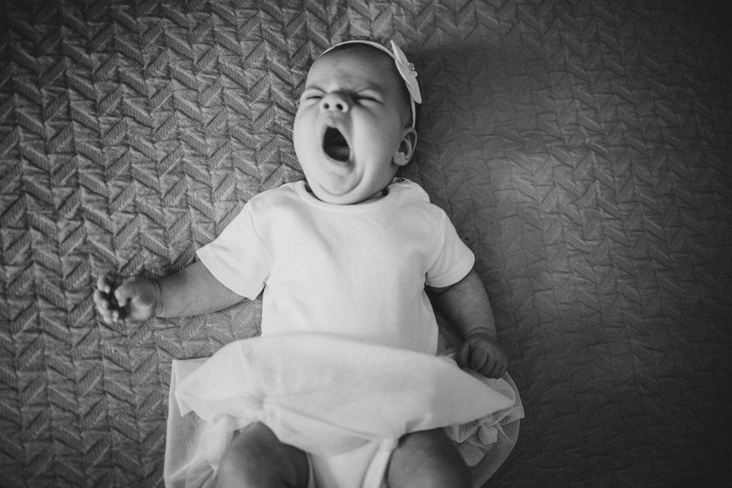 Аня. Newborn lifestyle фотограф Екатерина Будиновская