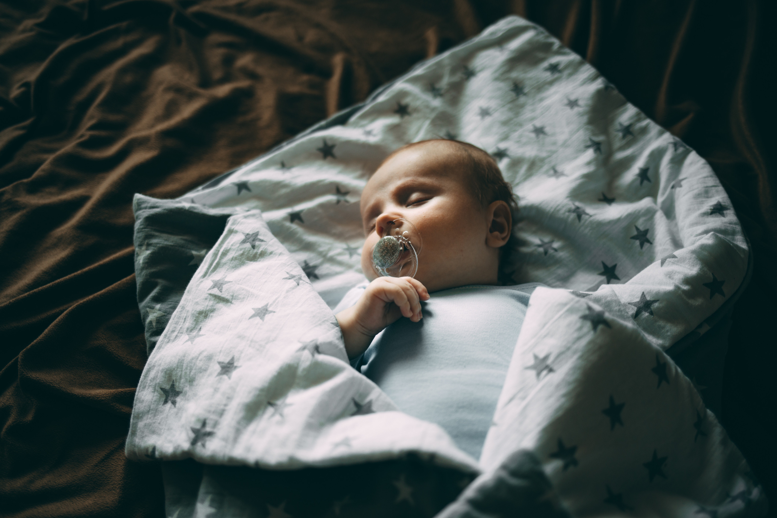 Даниил. Newborn lifestyle фотограф Екатерина Будиновская
