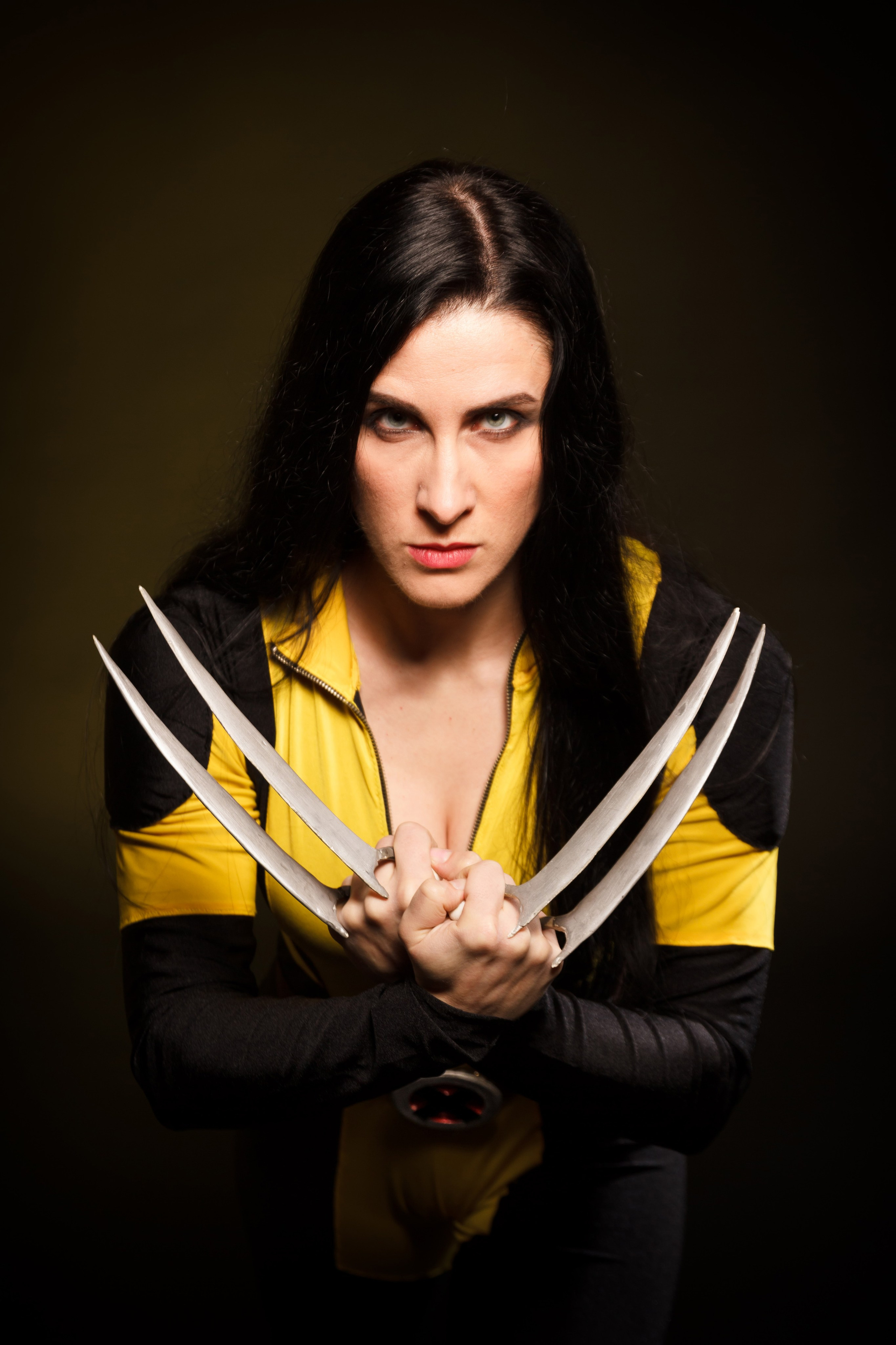 Ретушь. Стас Никоненко • Кинооператор • Фотограф