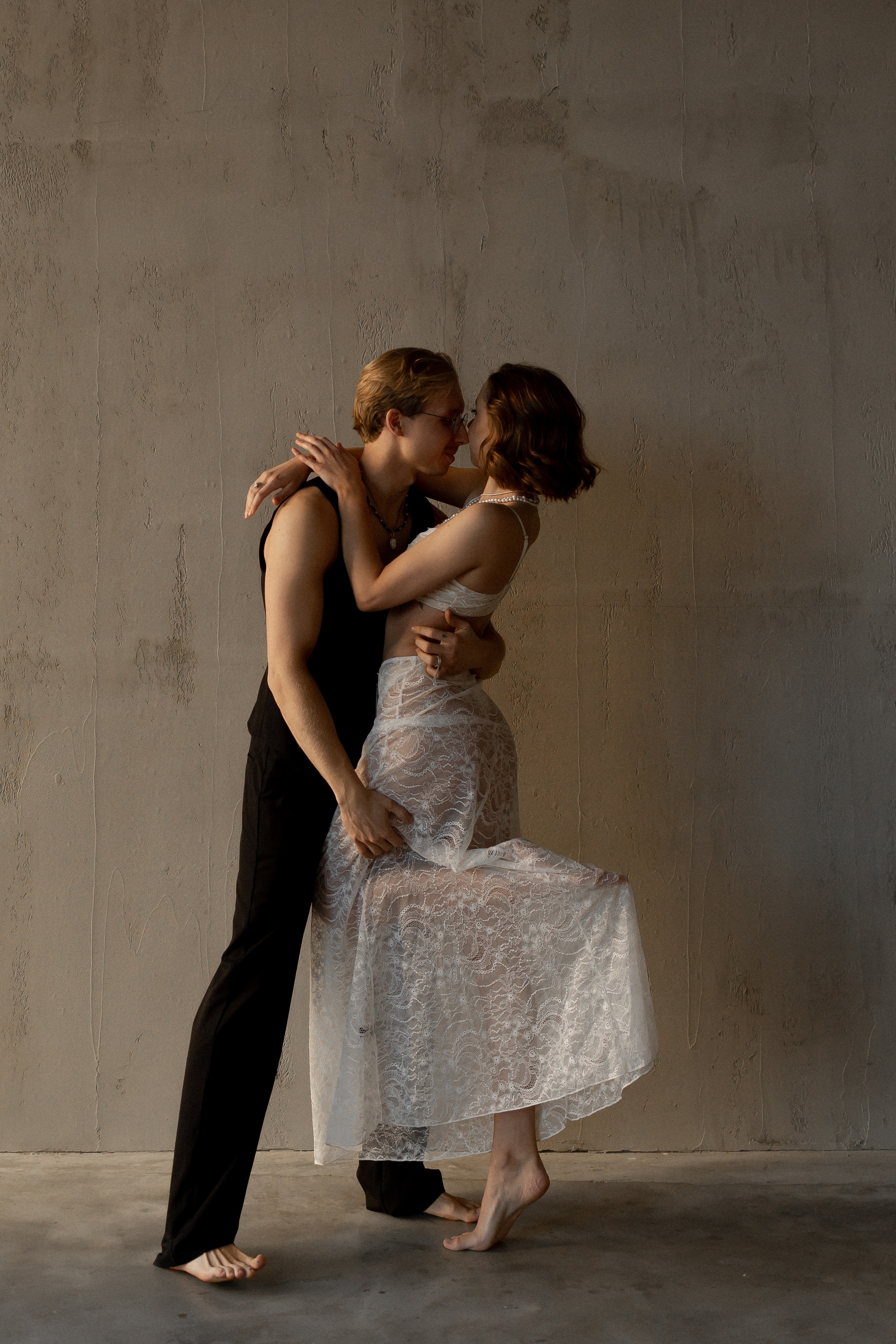 Pro страсть. Свадебный и семейный фотограф в Казани Aileen