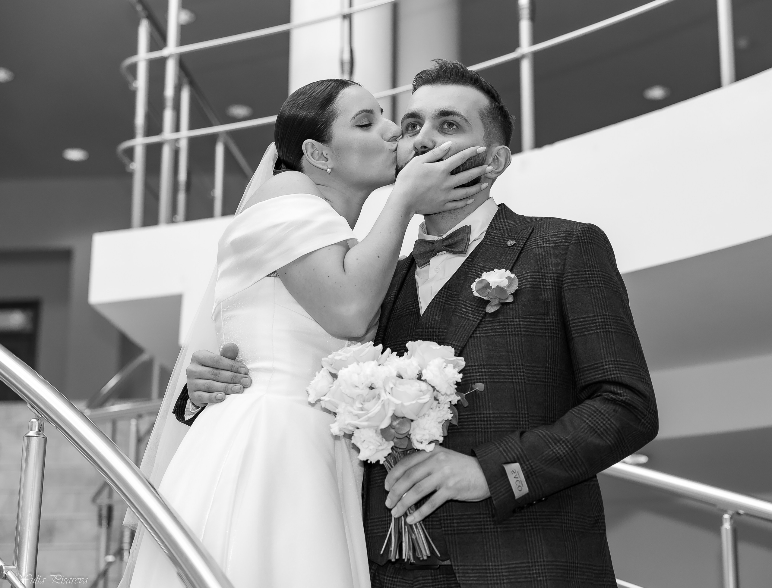 Свадьба Никита и Валерия. Фотограф в Санкт-Петербурге Писарева Юлия