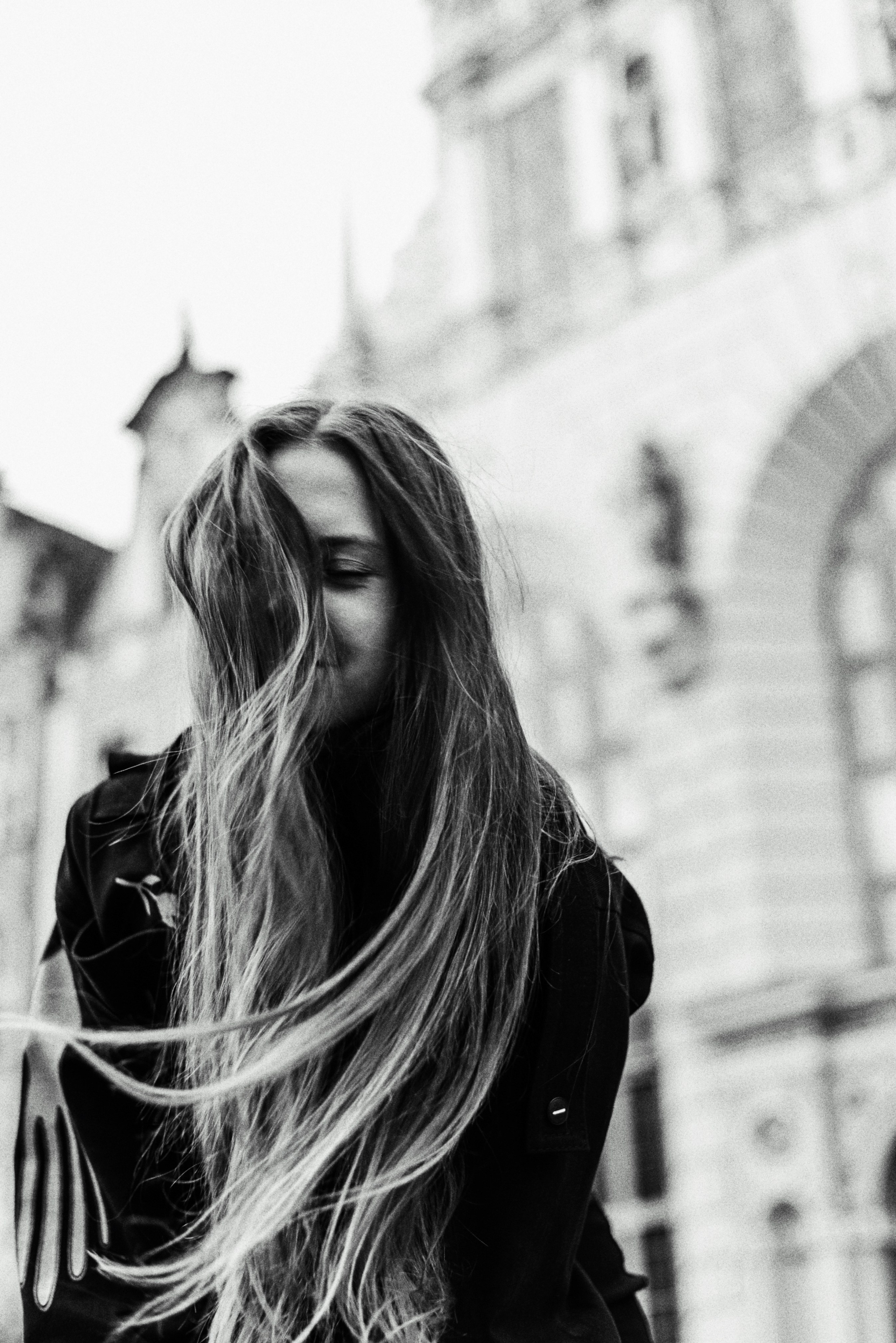 Мария | Гданьск. Польша. Портретный и семейный фотограф в Минске Галина Цареня