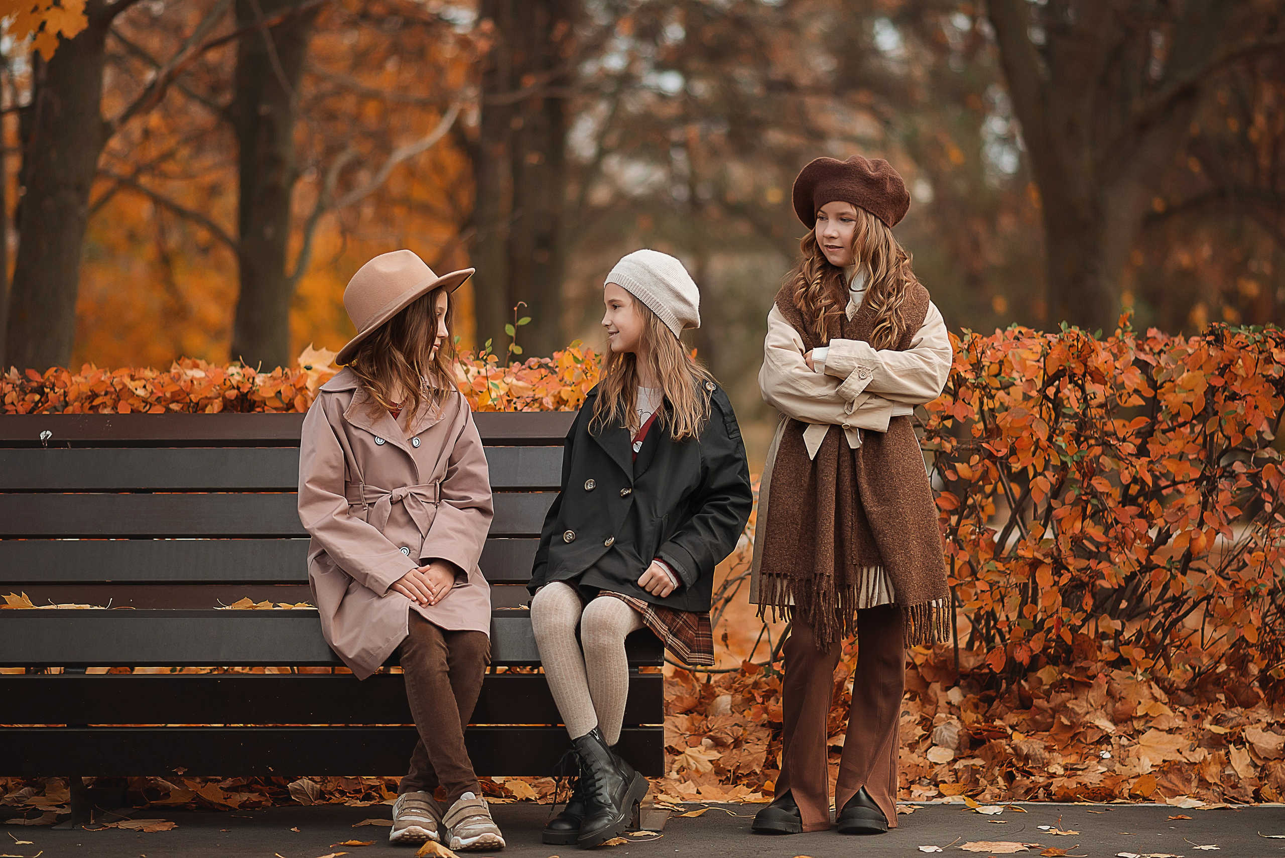 Детская съемка. Фотограф в Тольятти и Самарской области Лариса Фомина