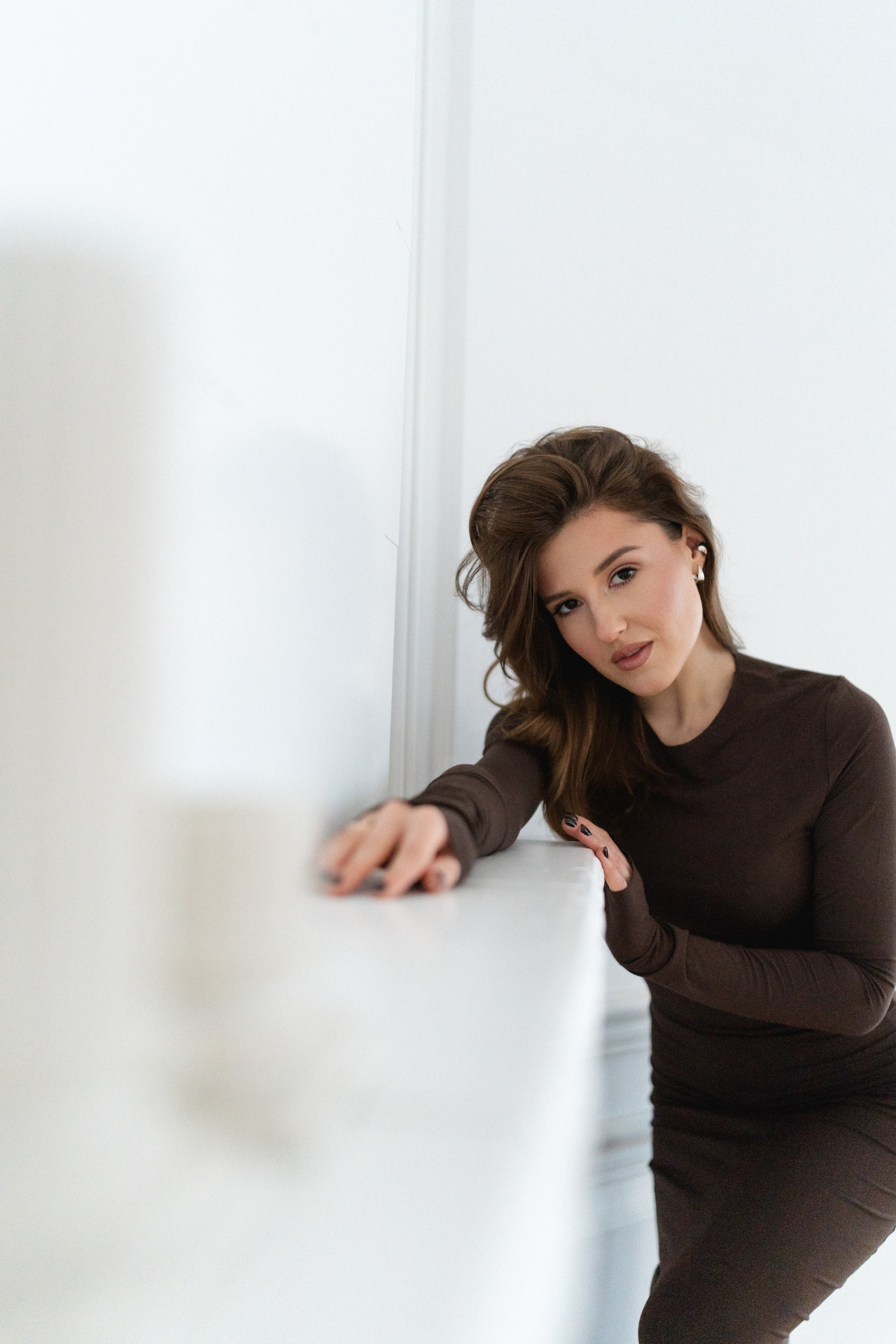 Саша. Fashion и контент-фотограф в Санкт-Петербурге — Татьяна Мельникова