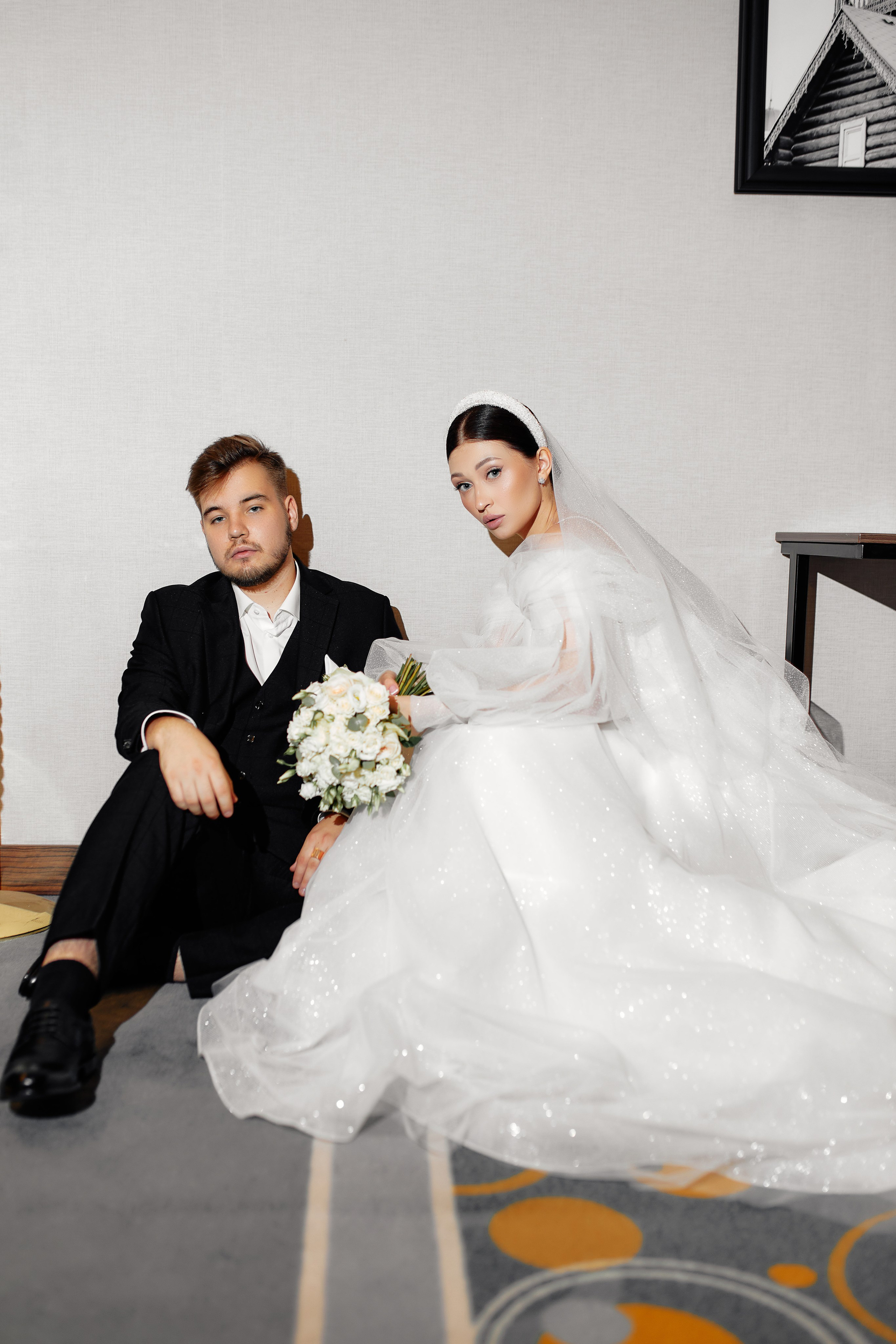 Свадьбы. Свадебный и портретный фотограф в Саранске Алексей Миганов