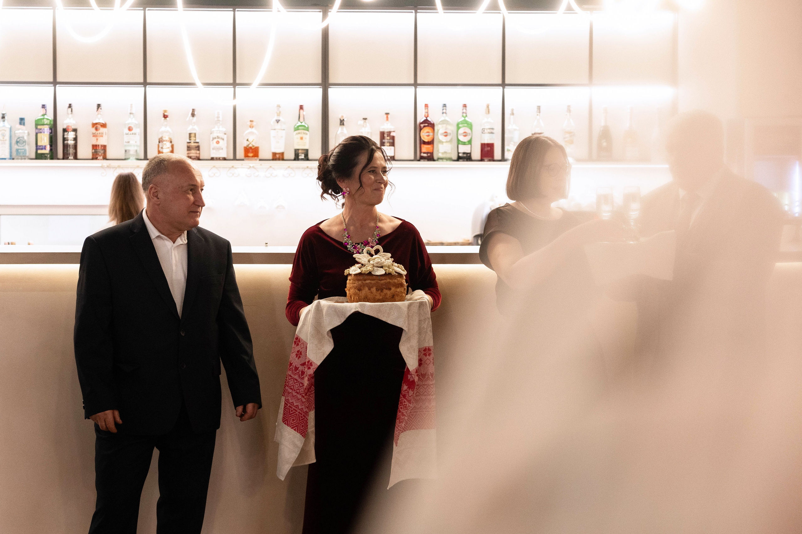 Ксения & Юрий. Свадебный и портретный фотограф Соломко Диана