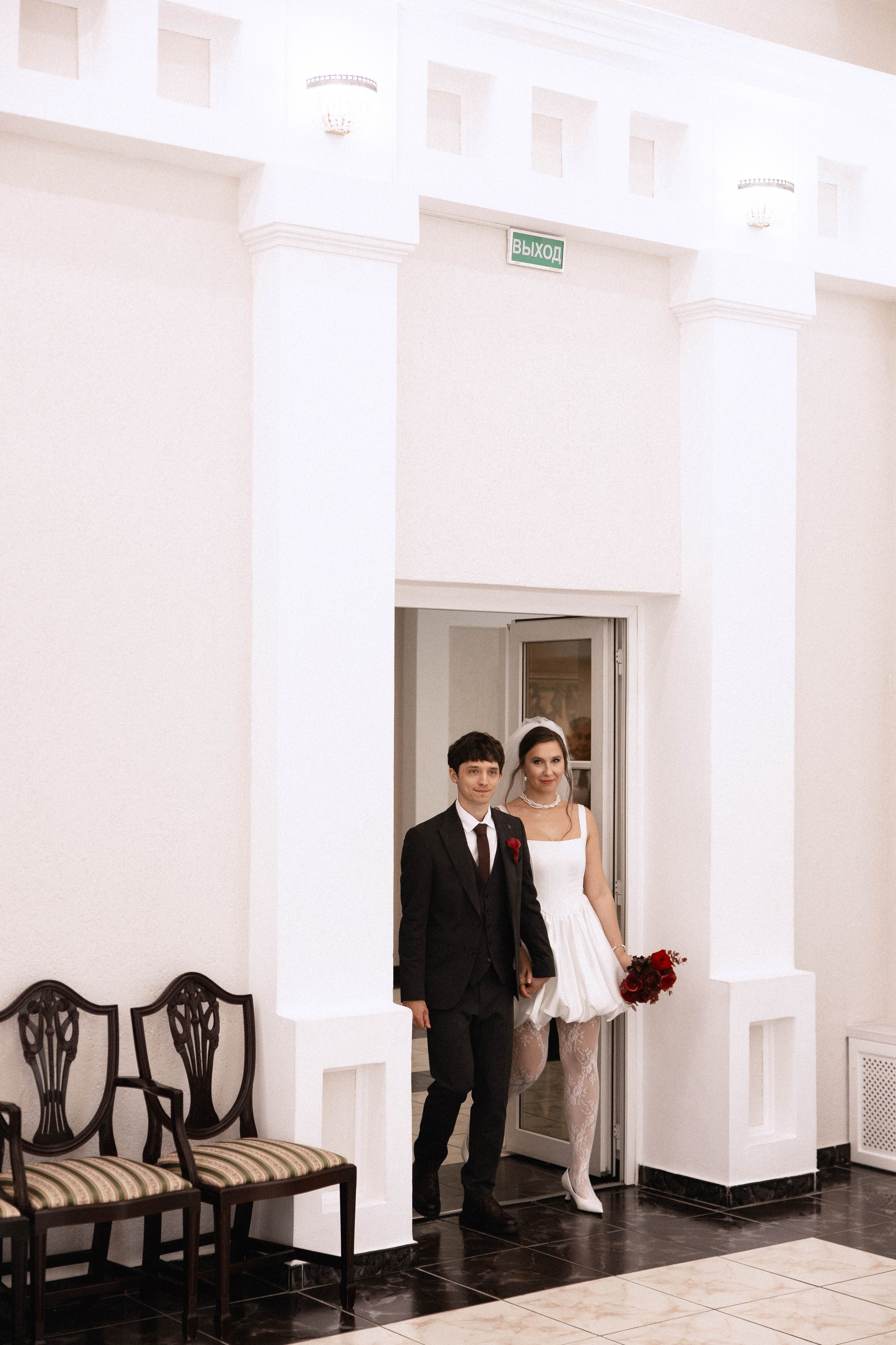 Ксения & Юрий. Свадебный и портретный фотограф Соломко Диана