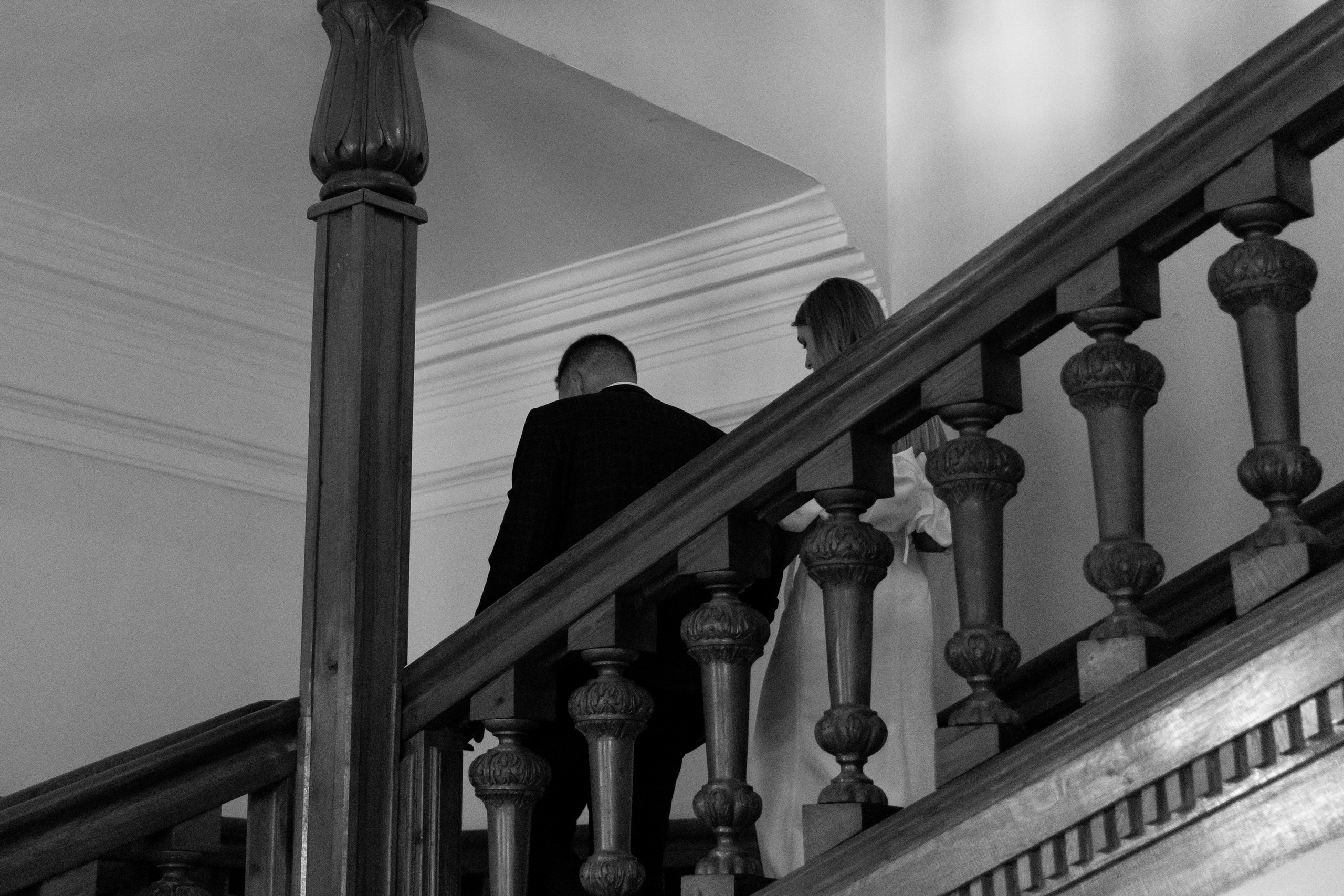 Все начинается с любви. Свадебный фотограф Екатерина Герк