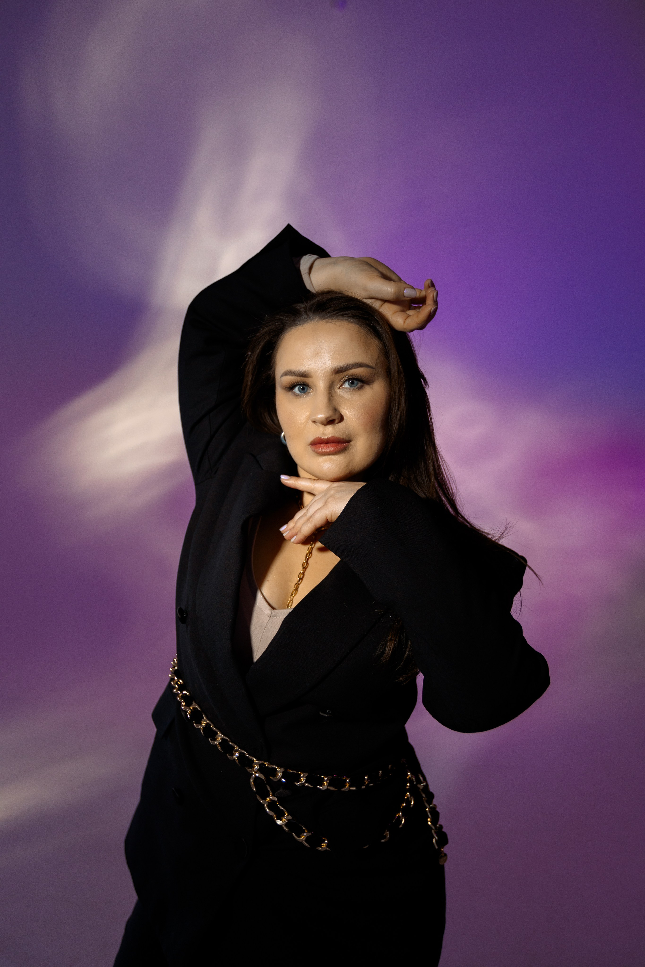 Анжела. Свадебный фотограф Варшава Лодзь Польша Елена Юцова