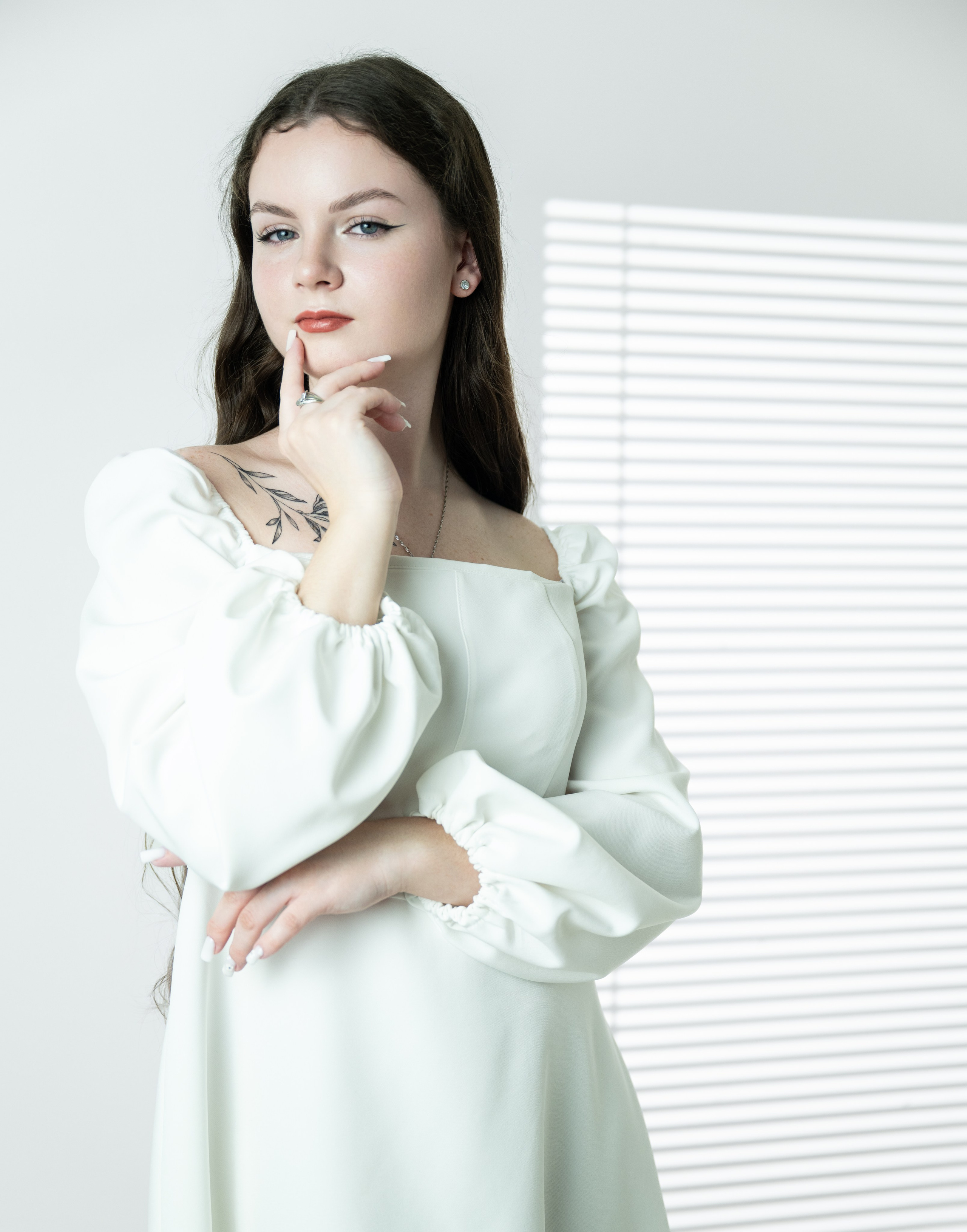 Студийные фотосессии. Студийный и свадебный фотограф и видеограф в Севастополе — Юлия Макаренко