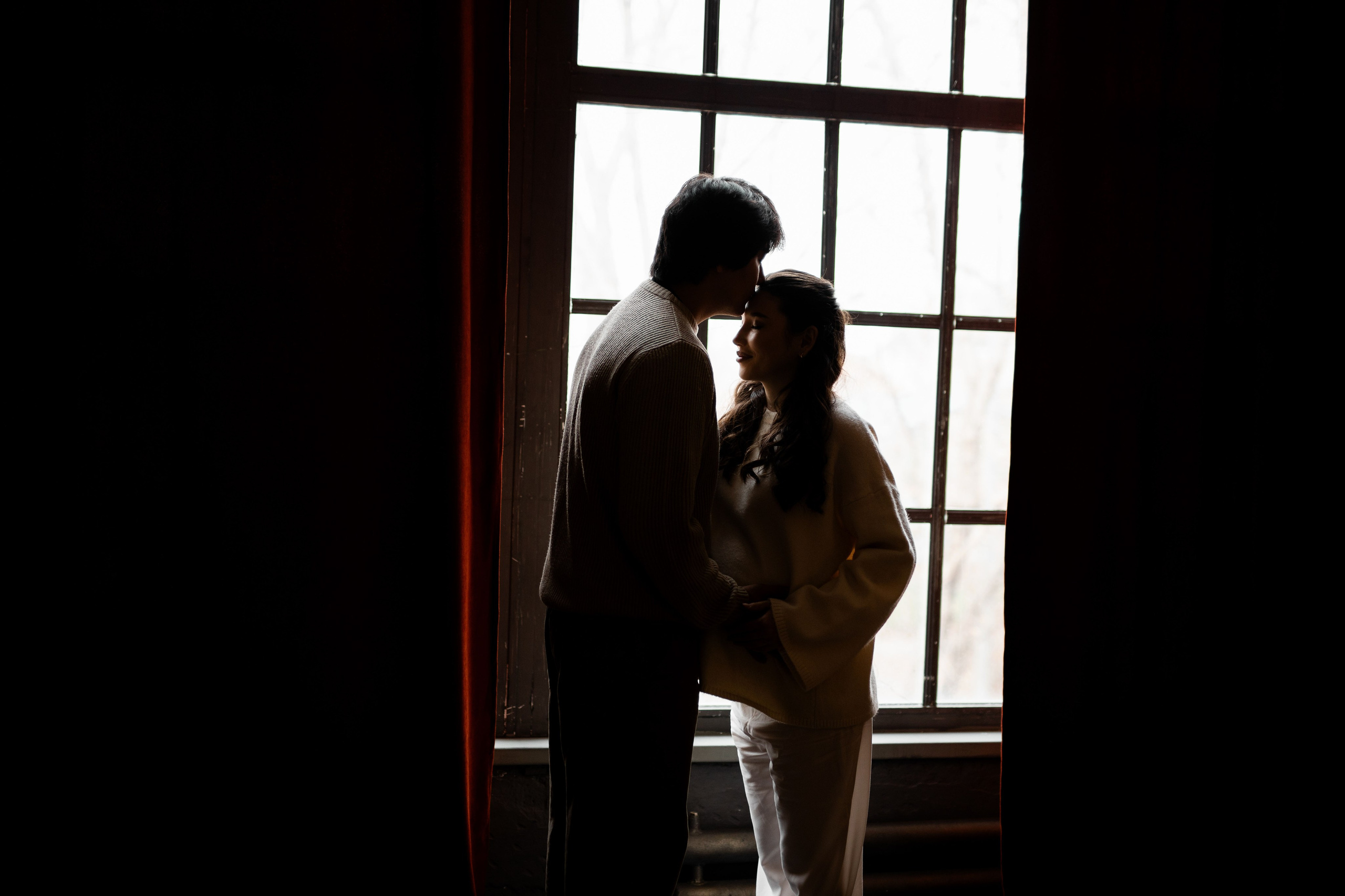 Темирлан и Камиля