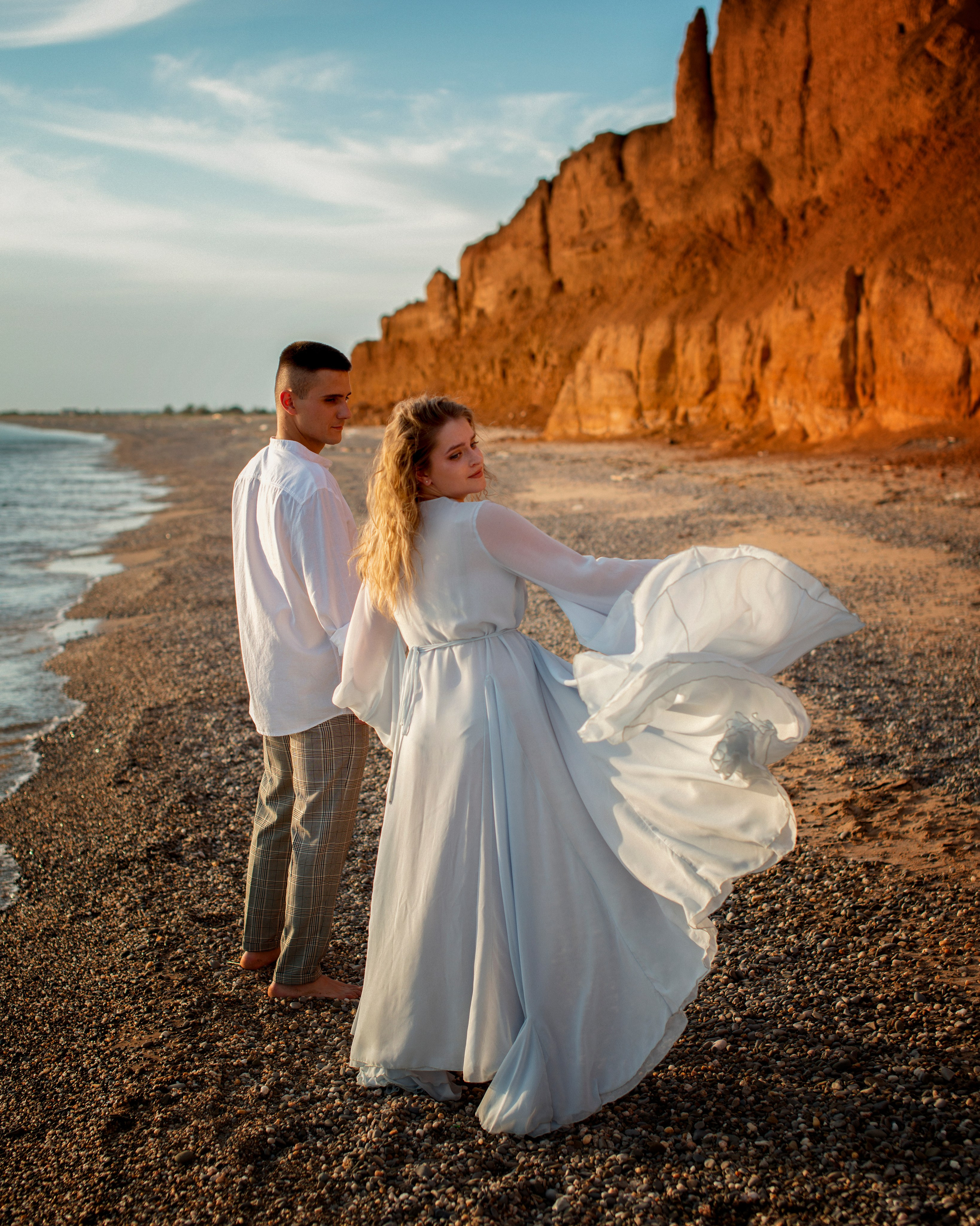 Никита&Дарья. Ваш фотограф в Крыму