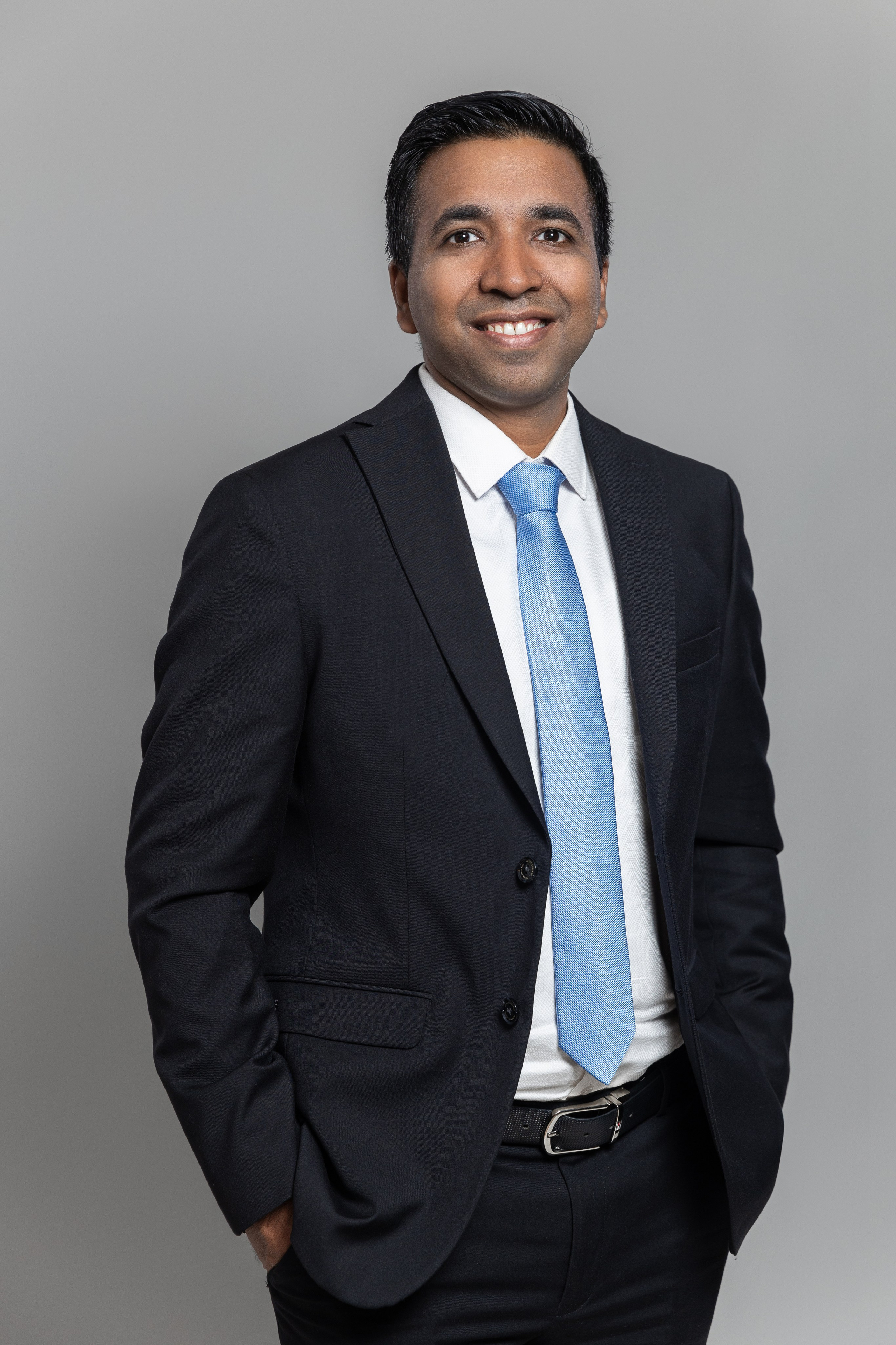 Бизнес портреты топ менеджеров компании Embassy Group в Индии. NesterovaMaria.ru