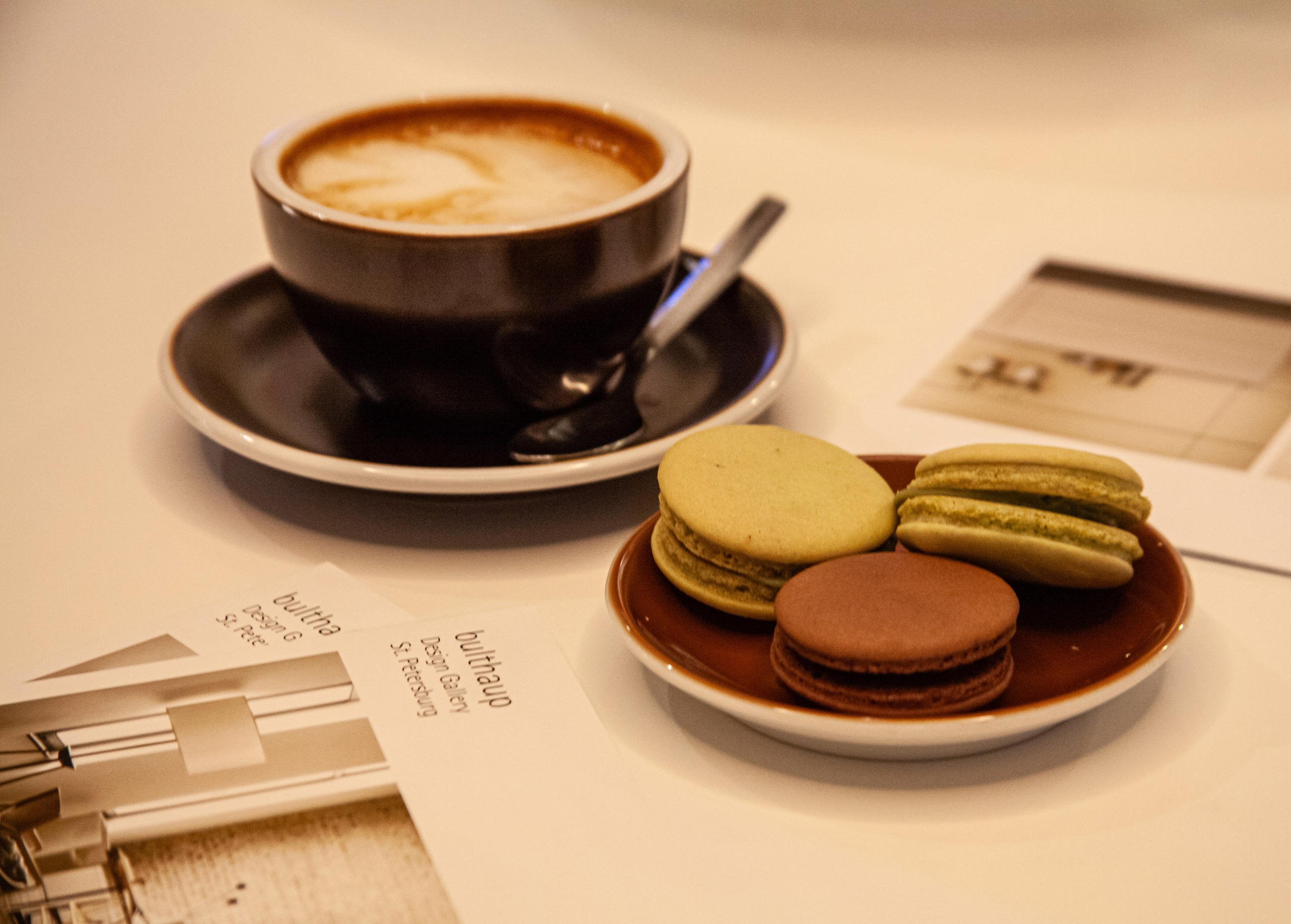 Интерьерные съемки. DIESPERADOSS photo