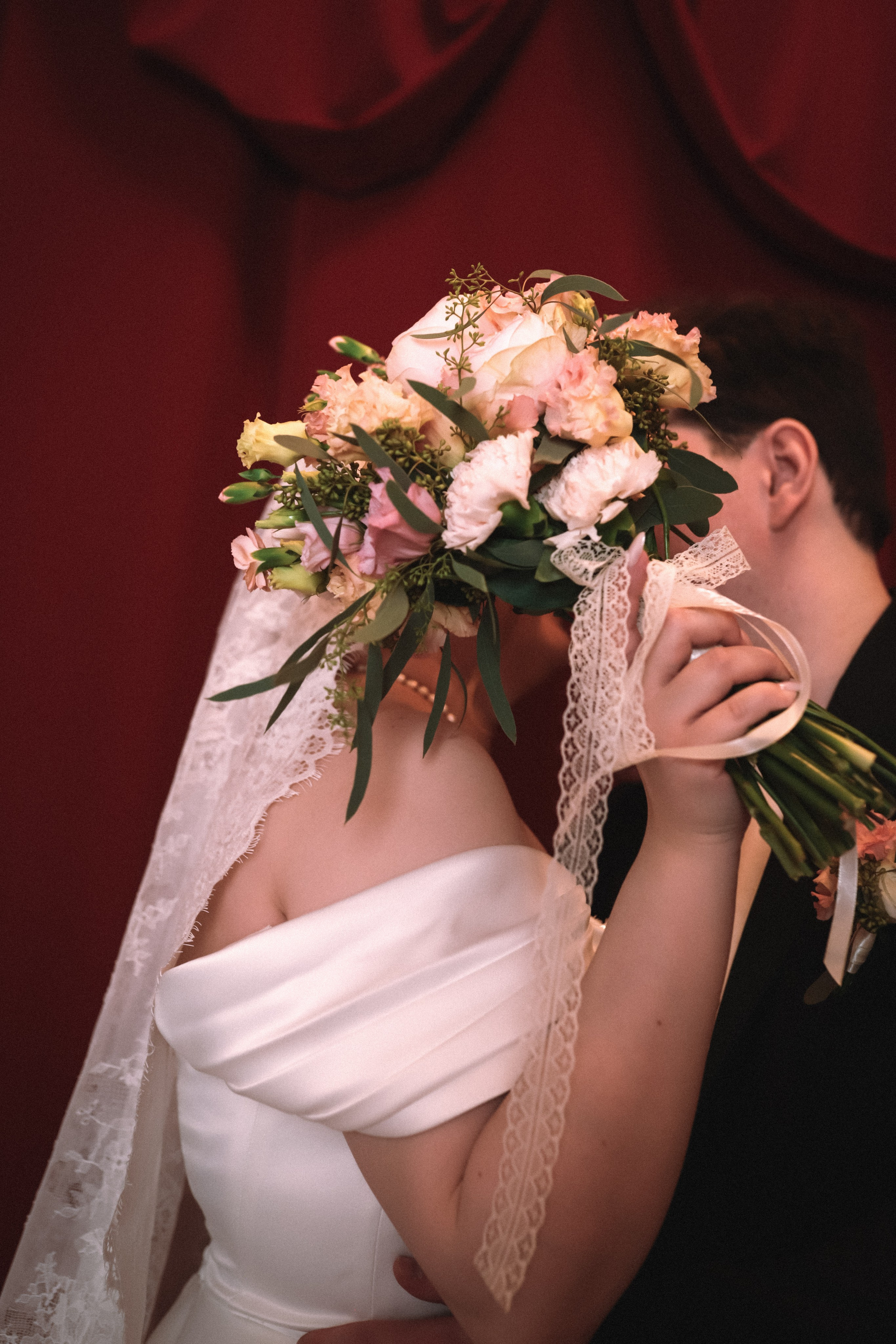 Андрей и Яна. Фотограф в Нижнем Новгороде Кристина Батанова