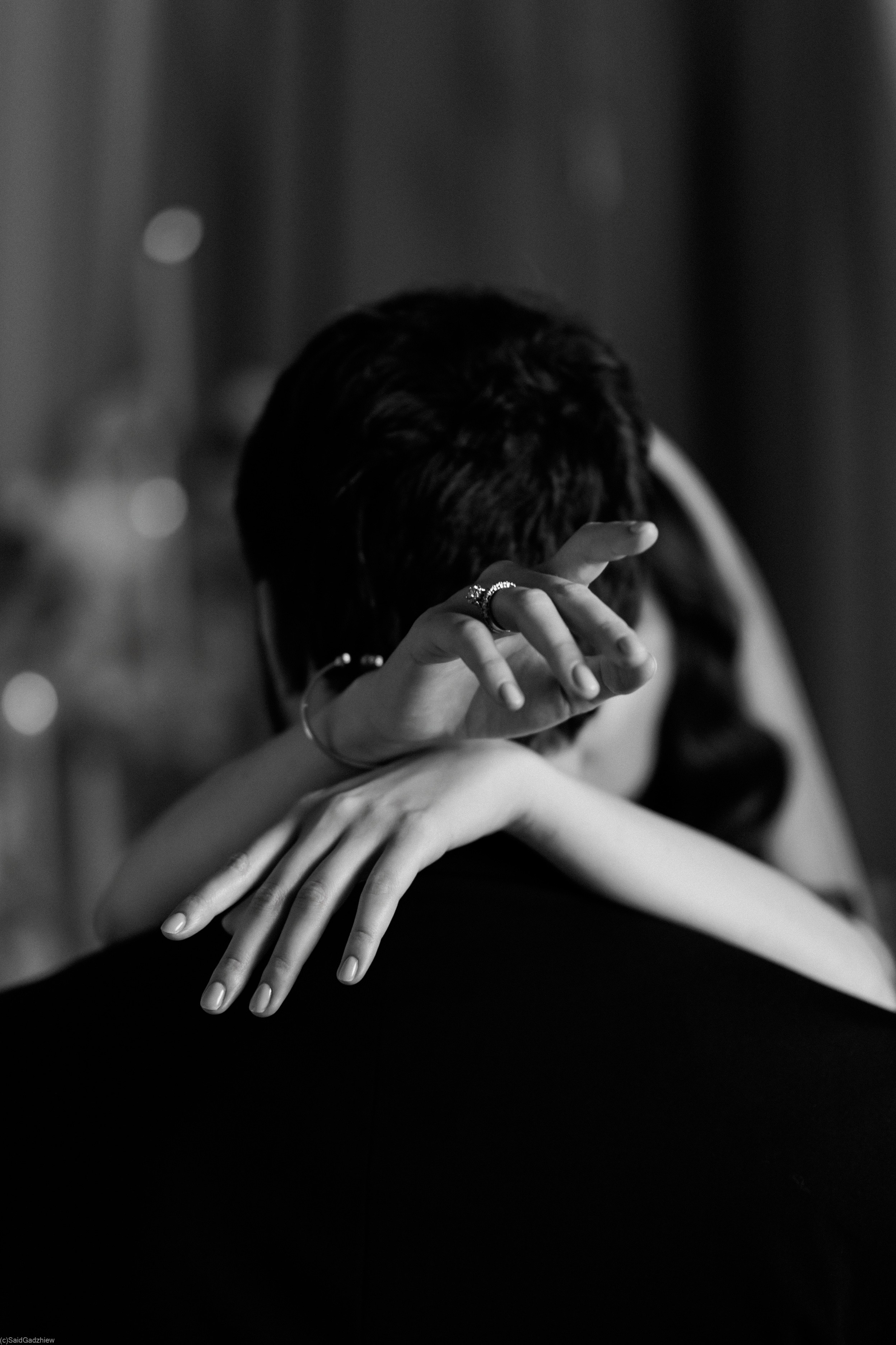 Int Union. Фотограф в Махачкале Саид Гаджиев