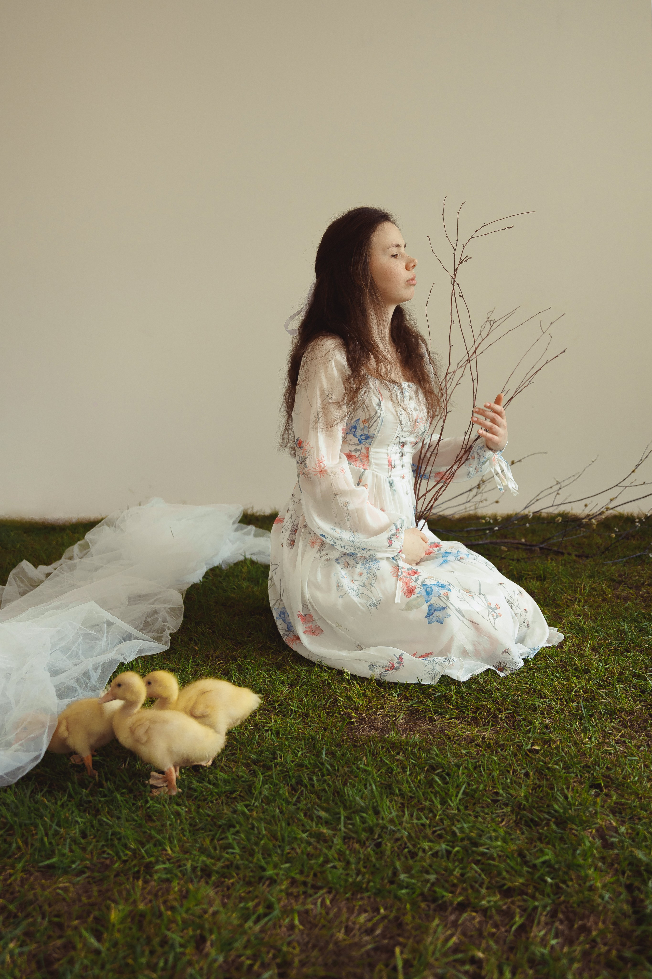 Лида. Фотограф в Самаре Юля Борщ