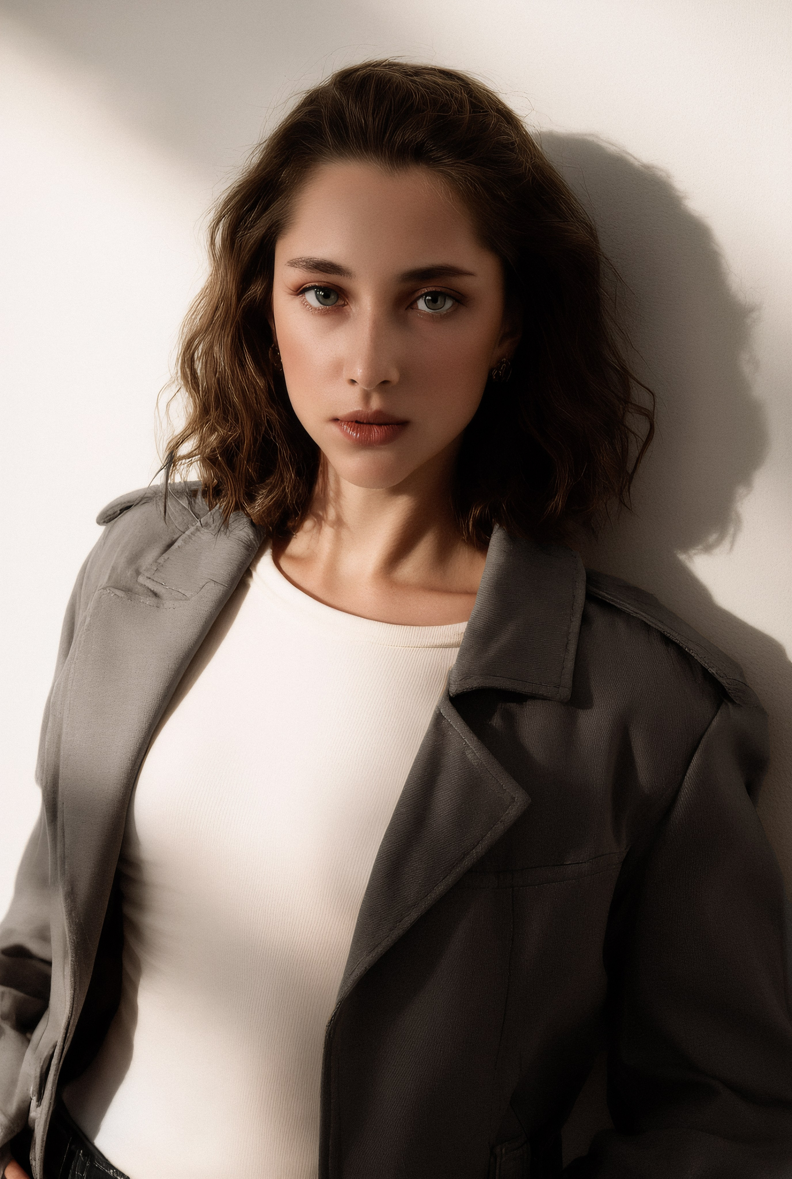 Alexey Sentyurin, brands and business photographer in Moscow