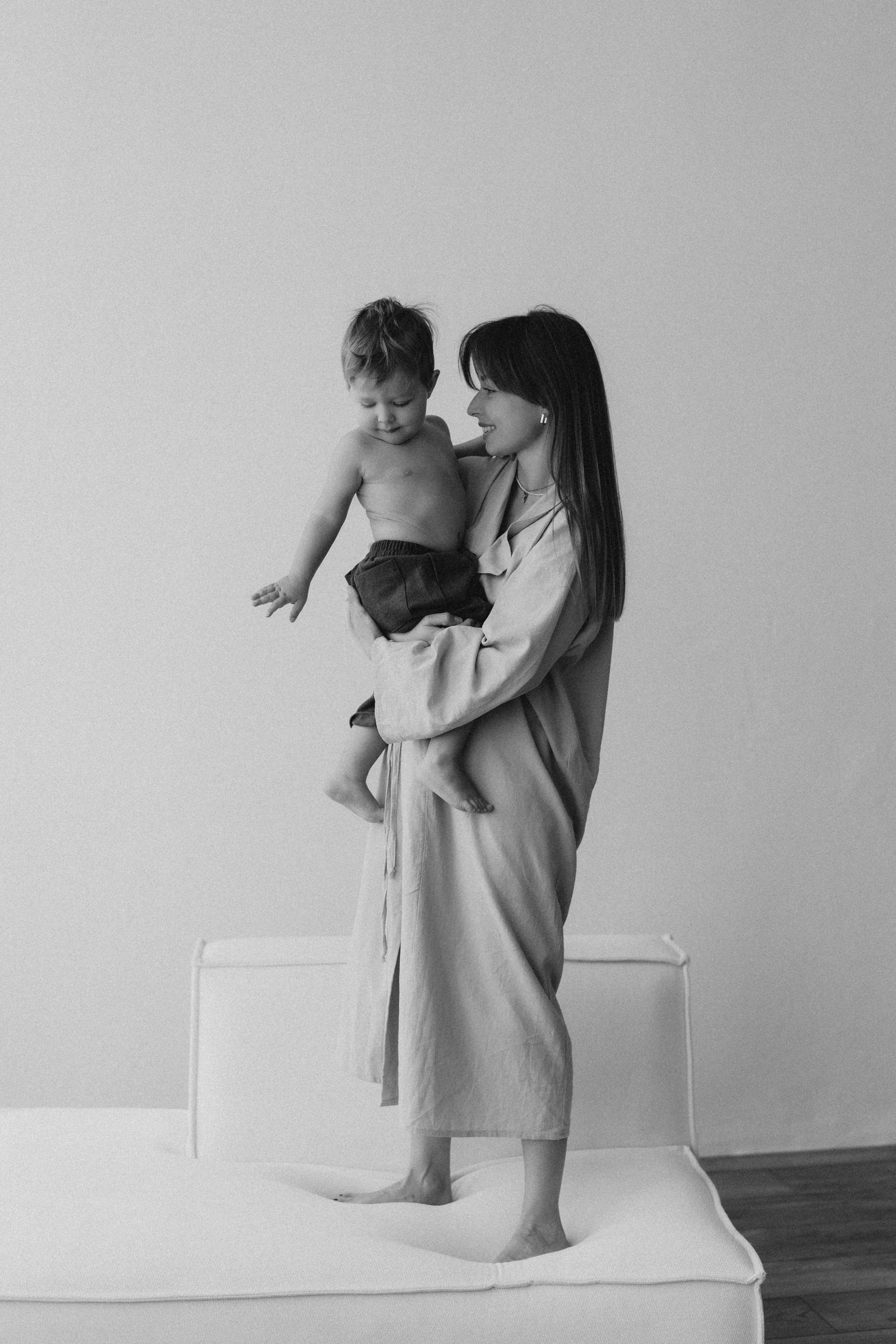 Юля и Ваня. Семейный и детский фотограф в Волгограде и Сочи Наталия Пирметова