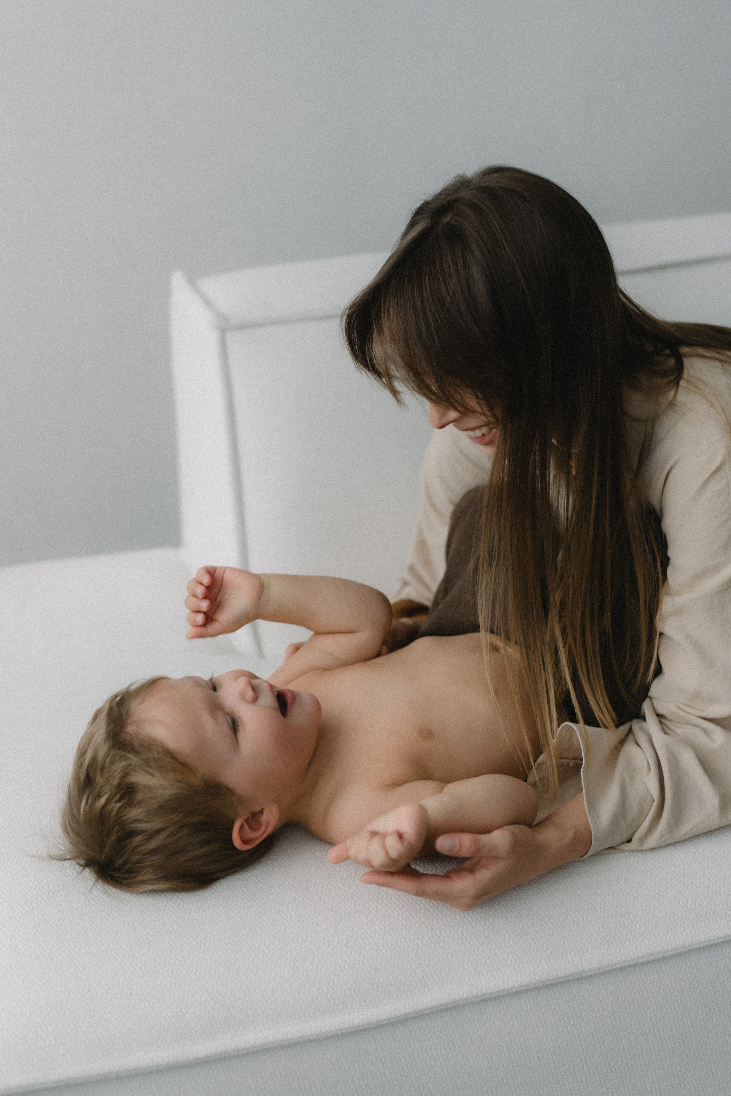 Юля и Ваня. Семейный и детский фотограф в Волгограде и Сочи Наталия Пирметова