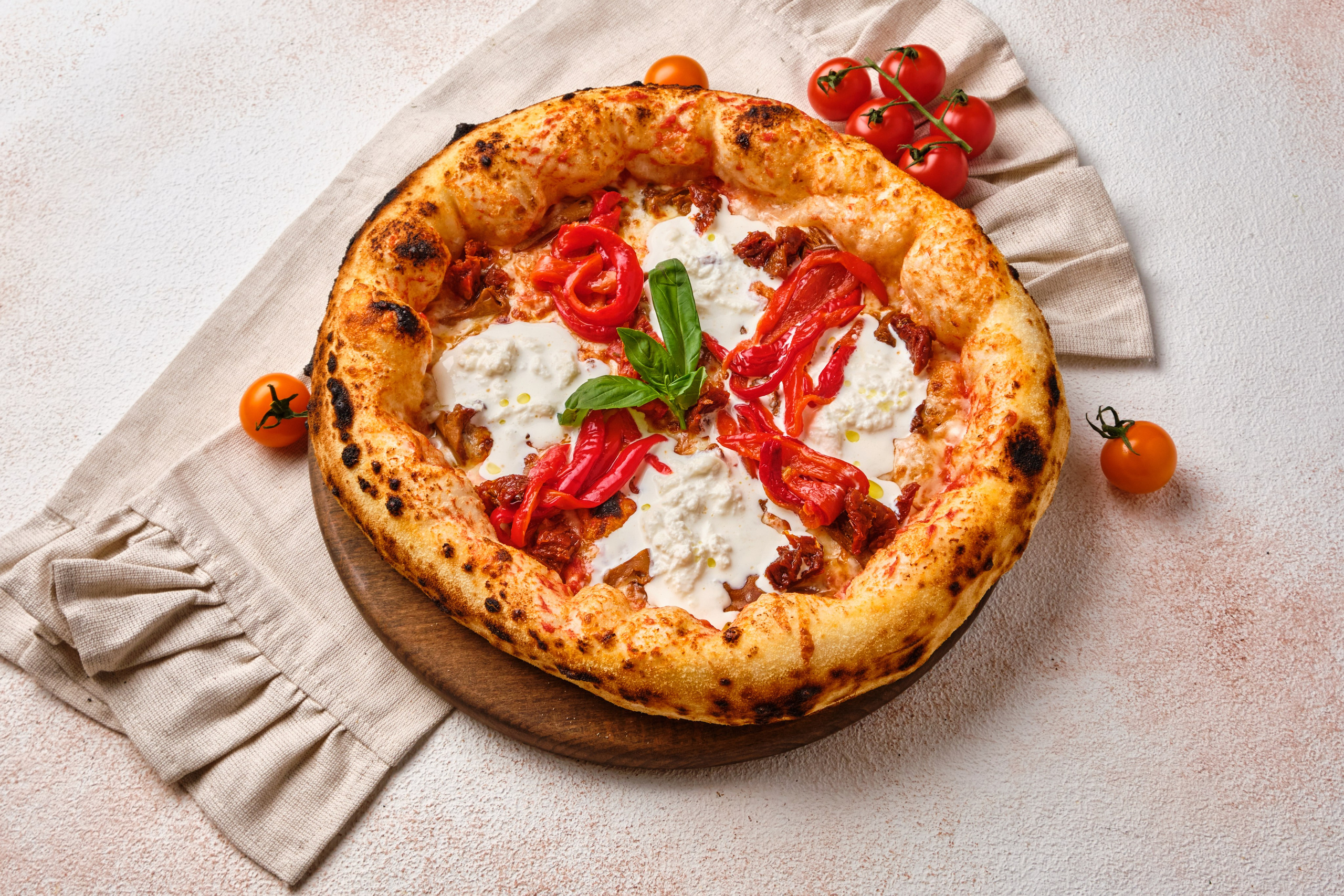 Сеньорита Маргарита. Фуд-фотограф в Москве | Профессиональная съемка блюд и еды | Горбачёв Виталий