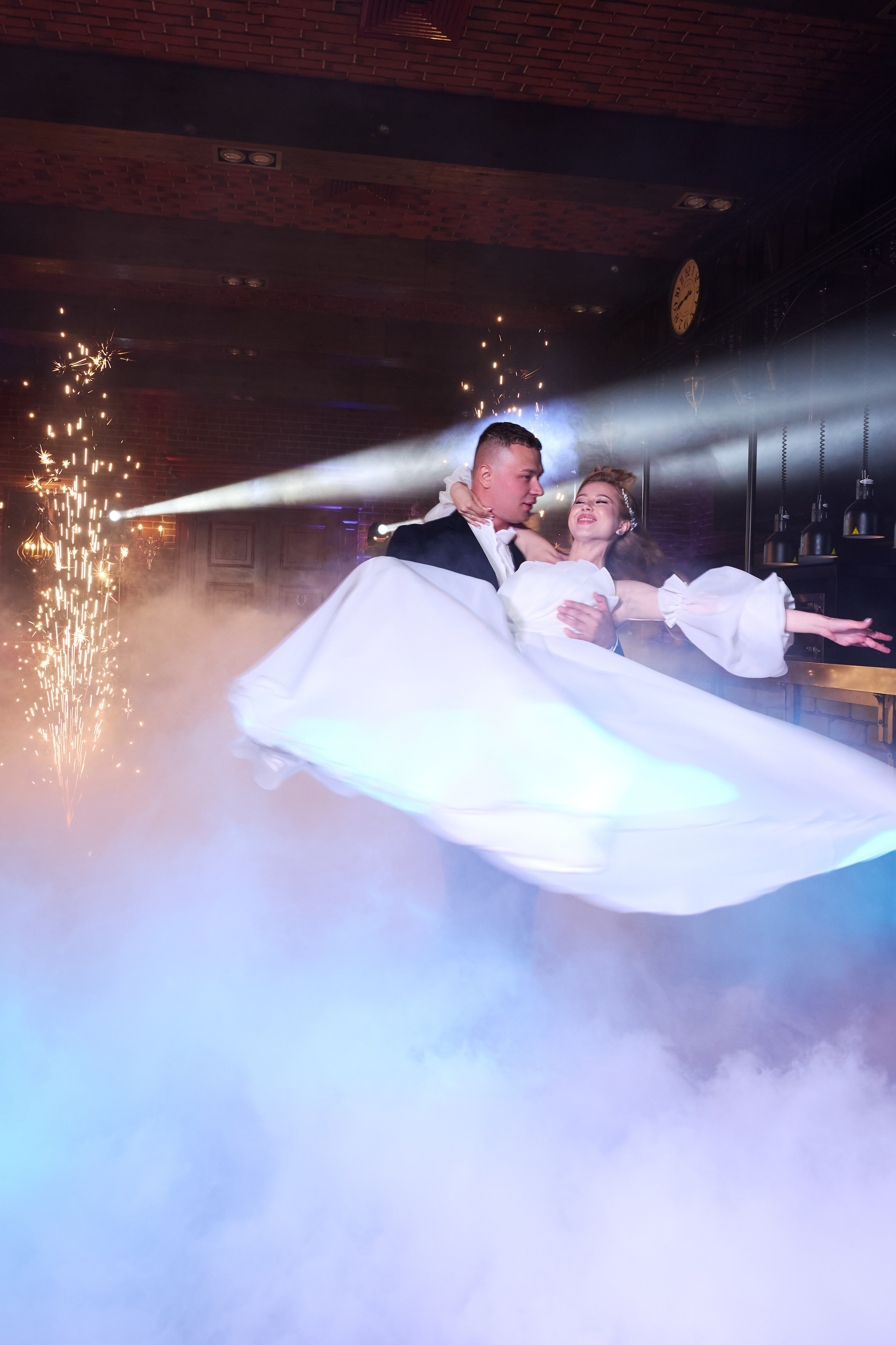 Мария и Алекс. Александр Прозоров фотограф в Кирове