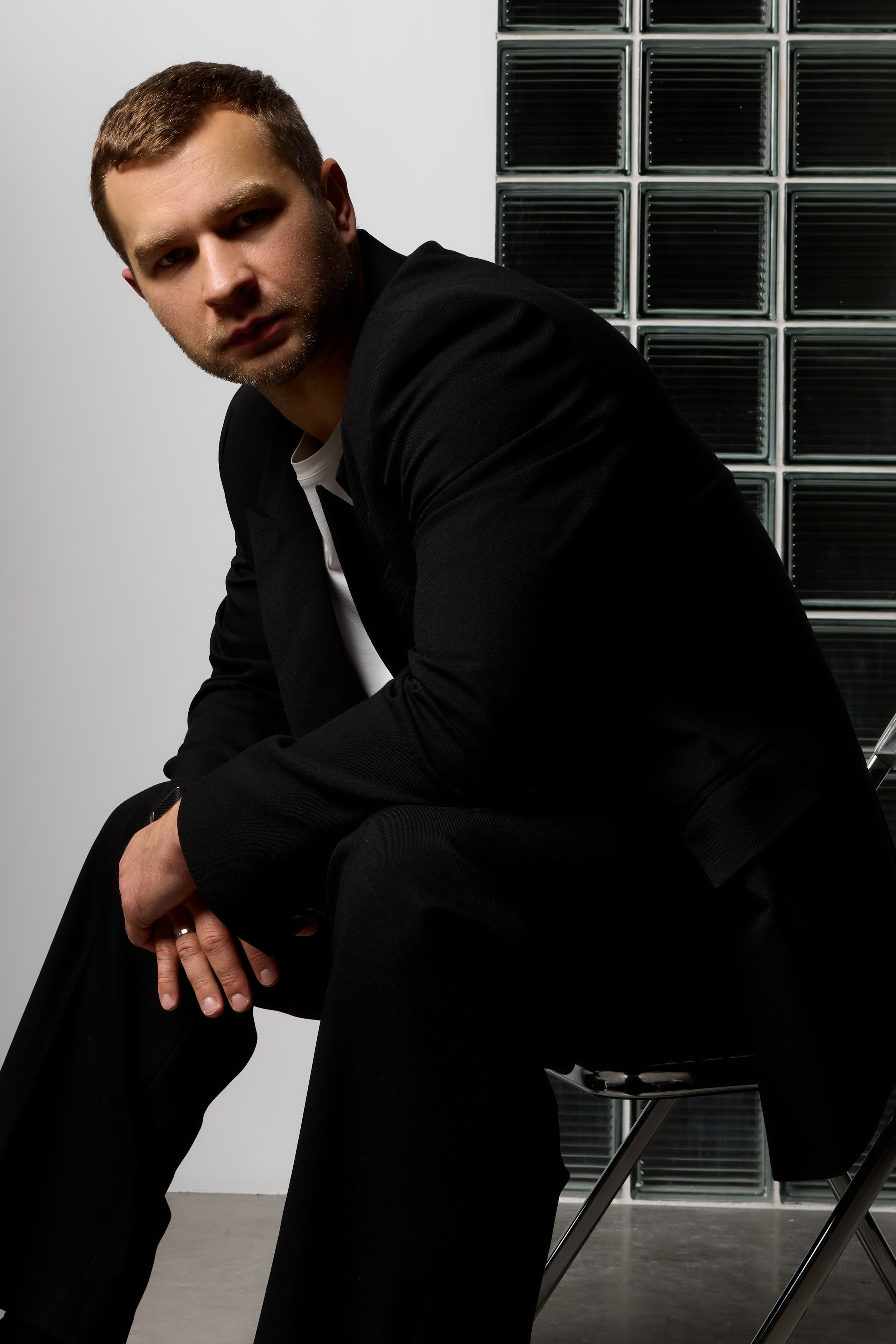 Мужской. Александр Прозоров фотограф в Кирове