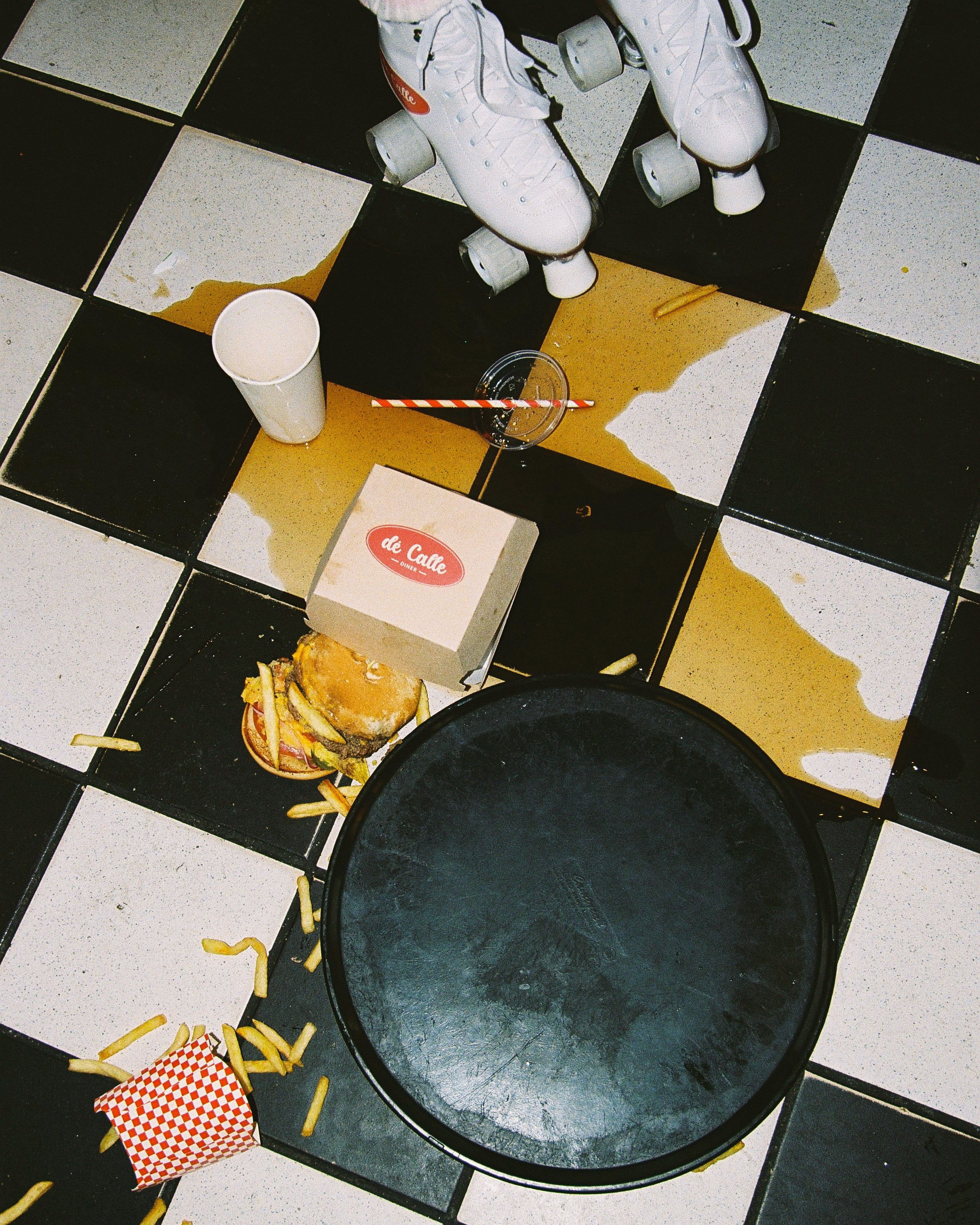 Ropa de Calle. Пленочный фотограф Москва