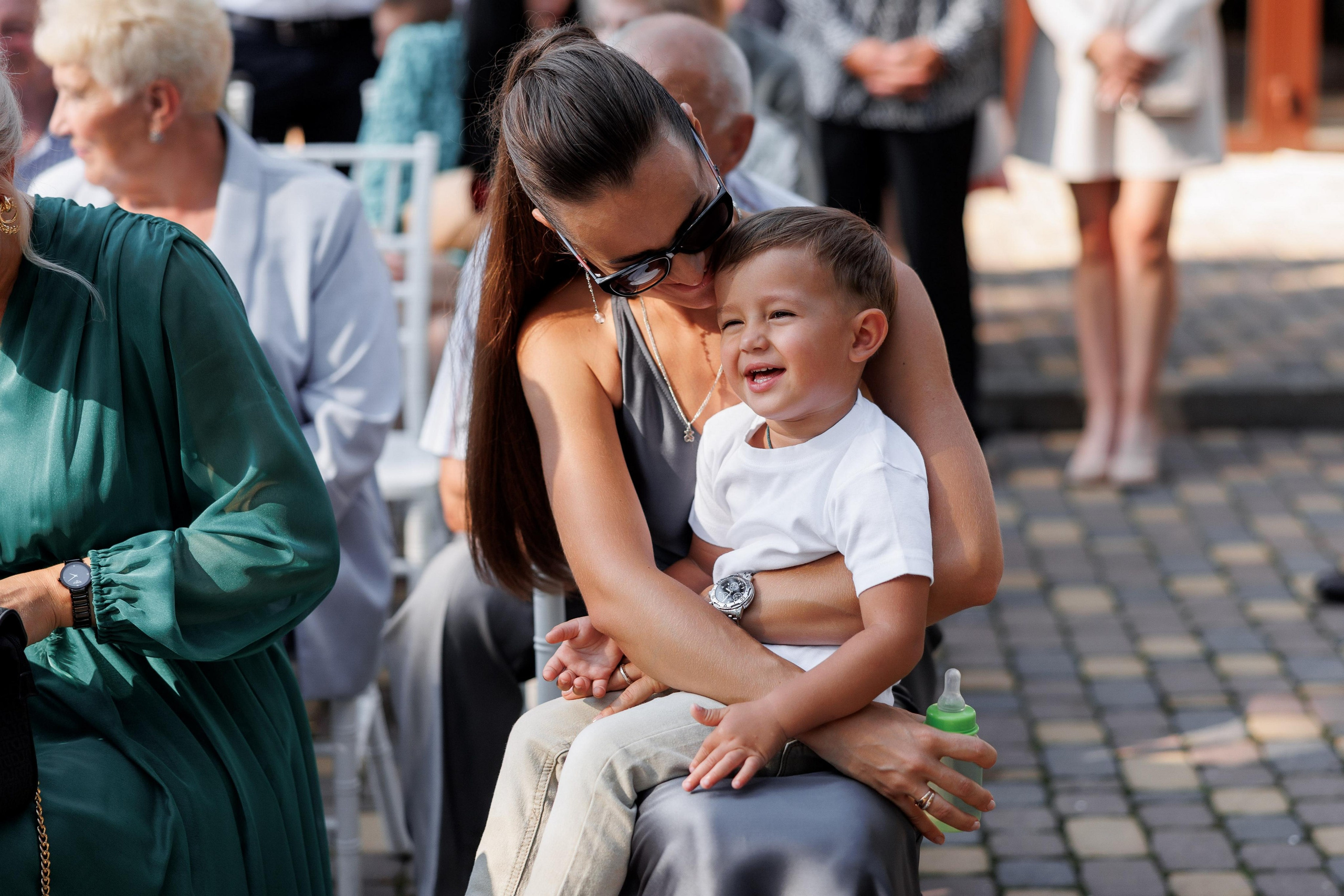 Паша + Алина. Свадебный фотограф в Смоленске Витя Лысенков