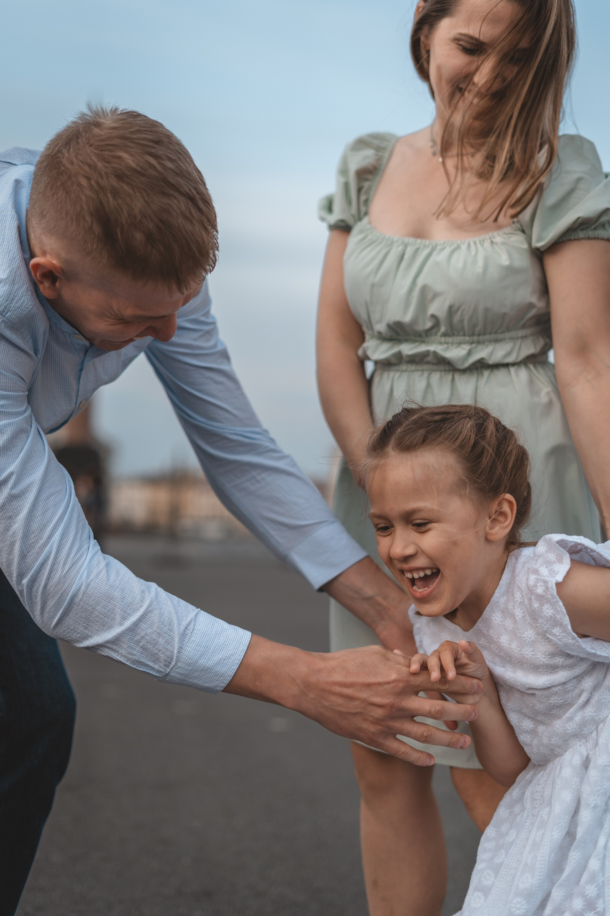 KULIKOVSKY. MILATE — выпускные альбомы, фотосессии и видео в Москве