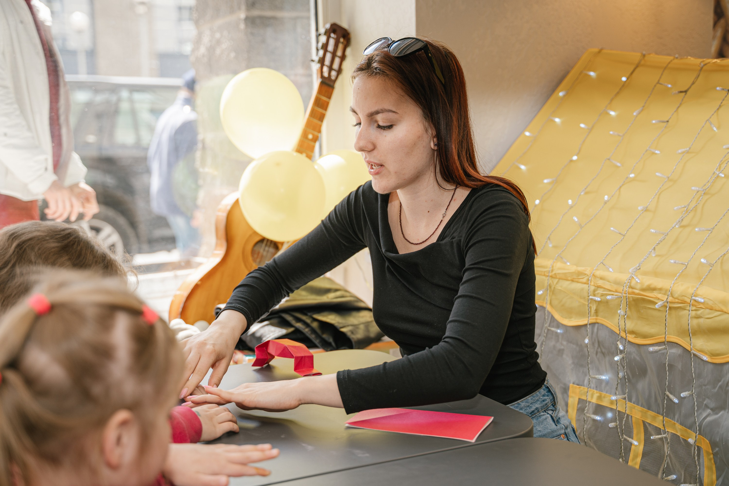 1 июня в ИТИТ. MILATE — выпускные альбомы, фотосессии и видео в Москве