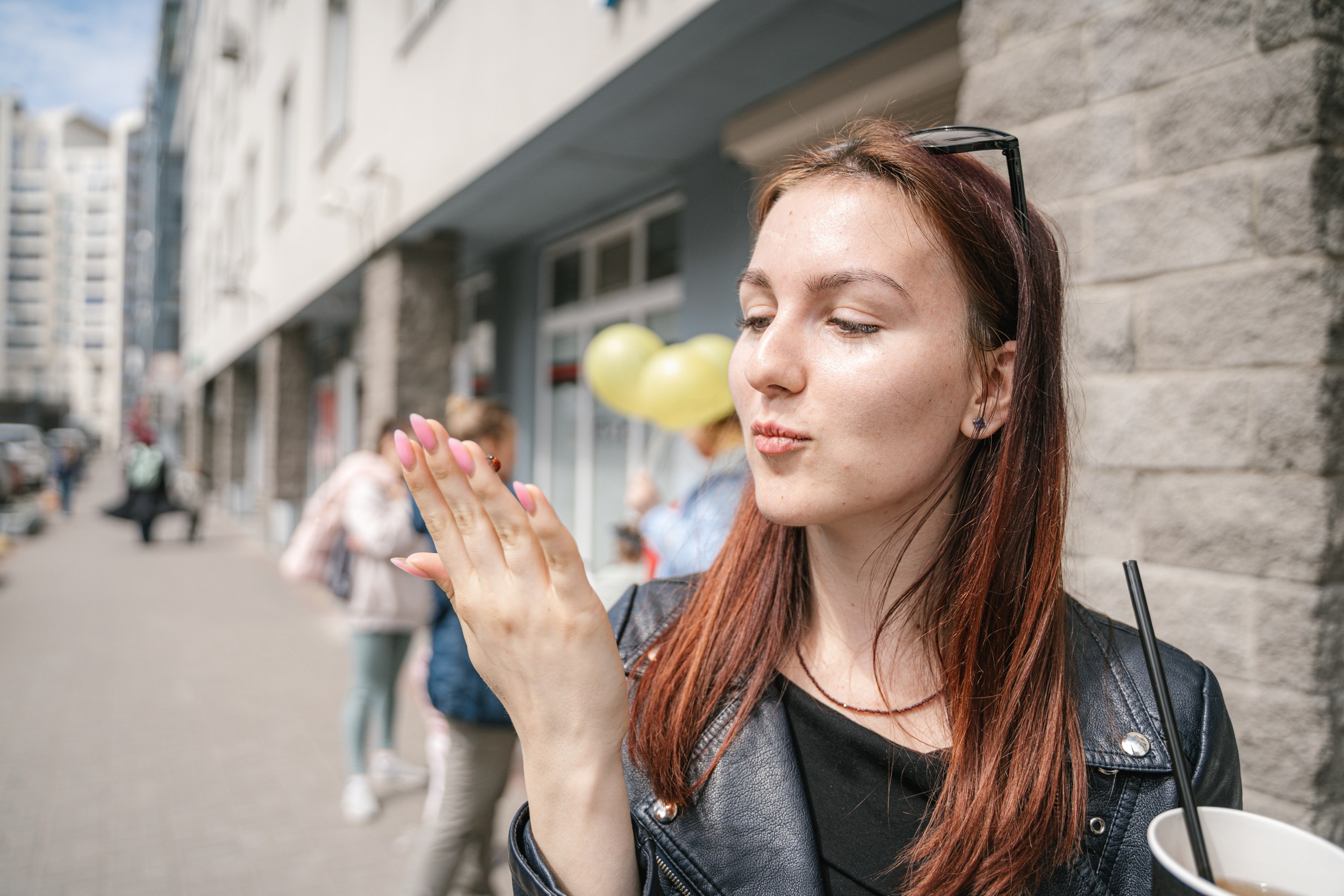 1 июня в ИТИТ. MILATE — выпускные альбомы, фотосессии и видео в Москве