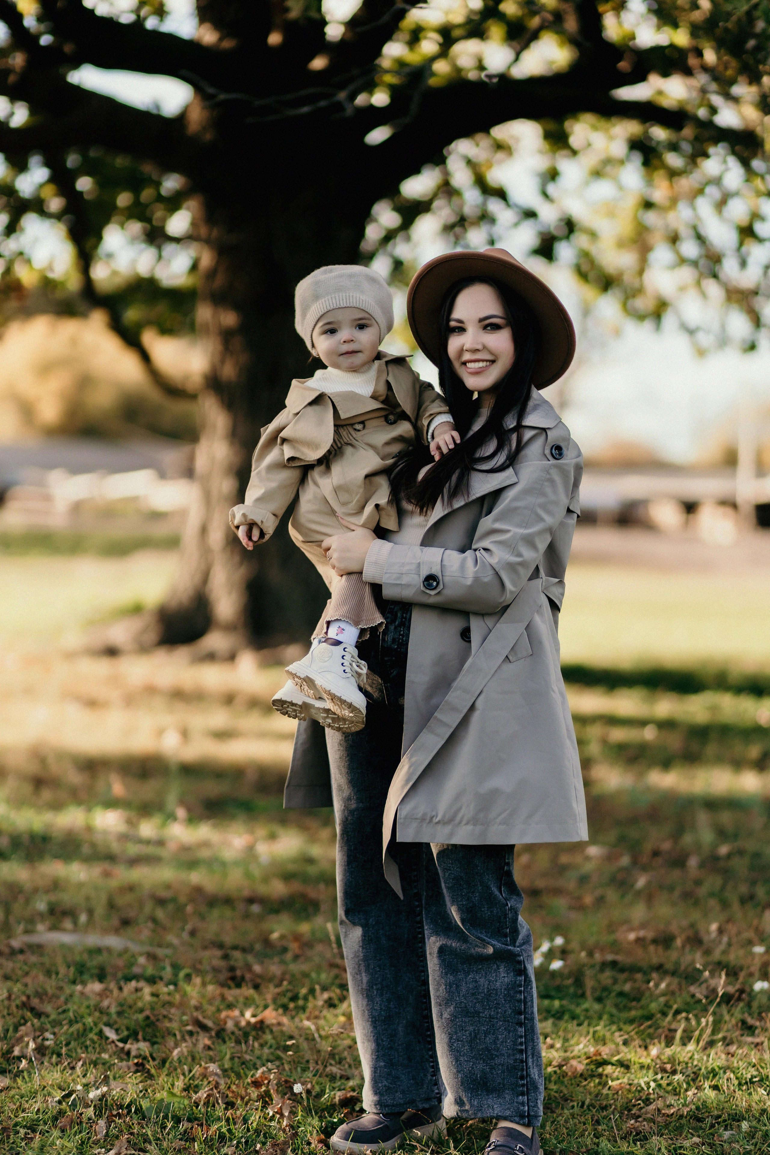 Карина и Каролина. Свадебный и семейный фотограф в Казани и Волжске