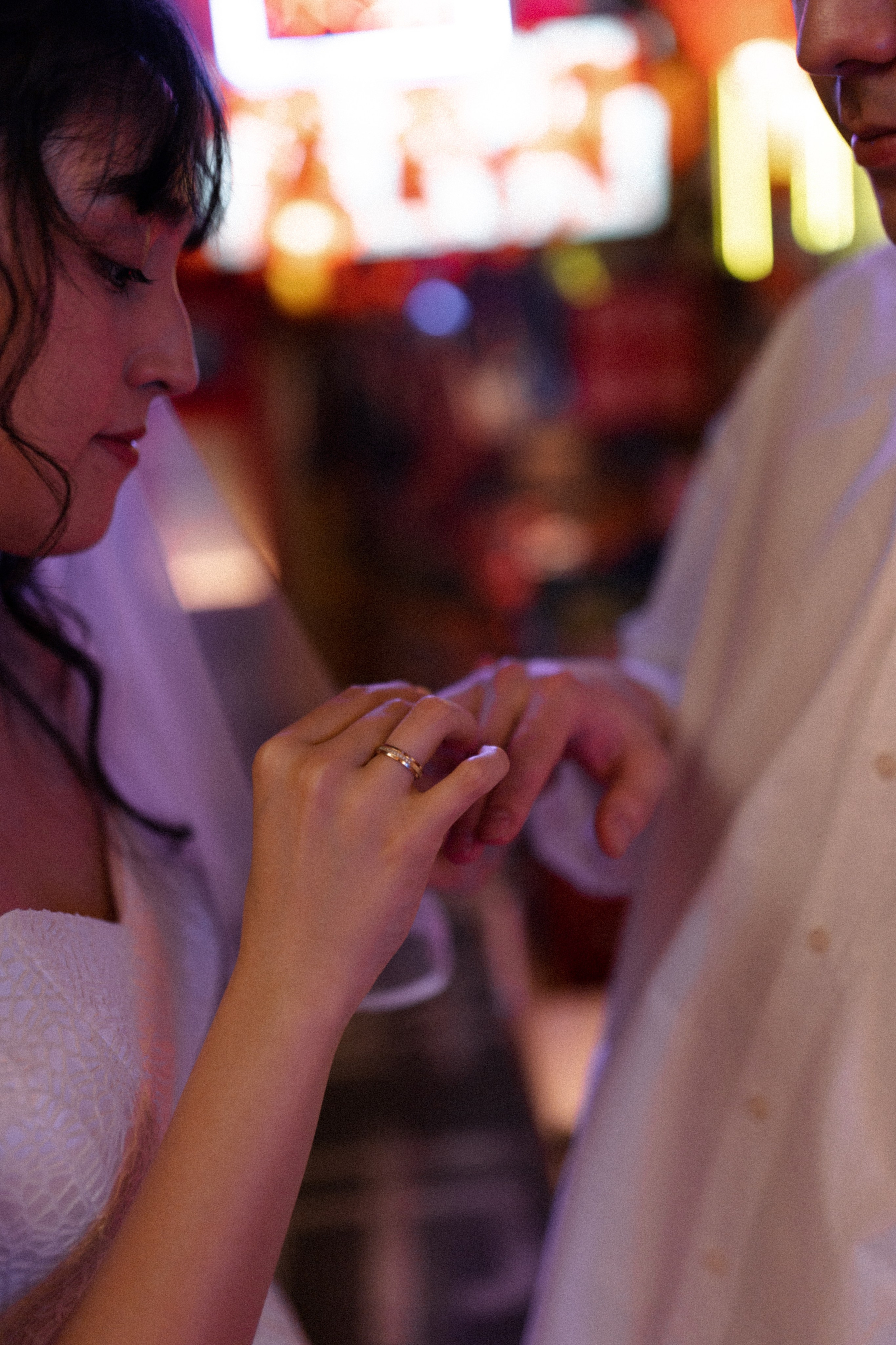 Даниял и Даяна. Фотограф Тюмень Пушковская Кристина