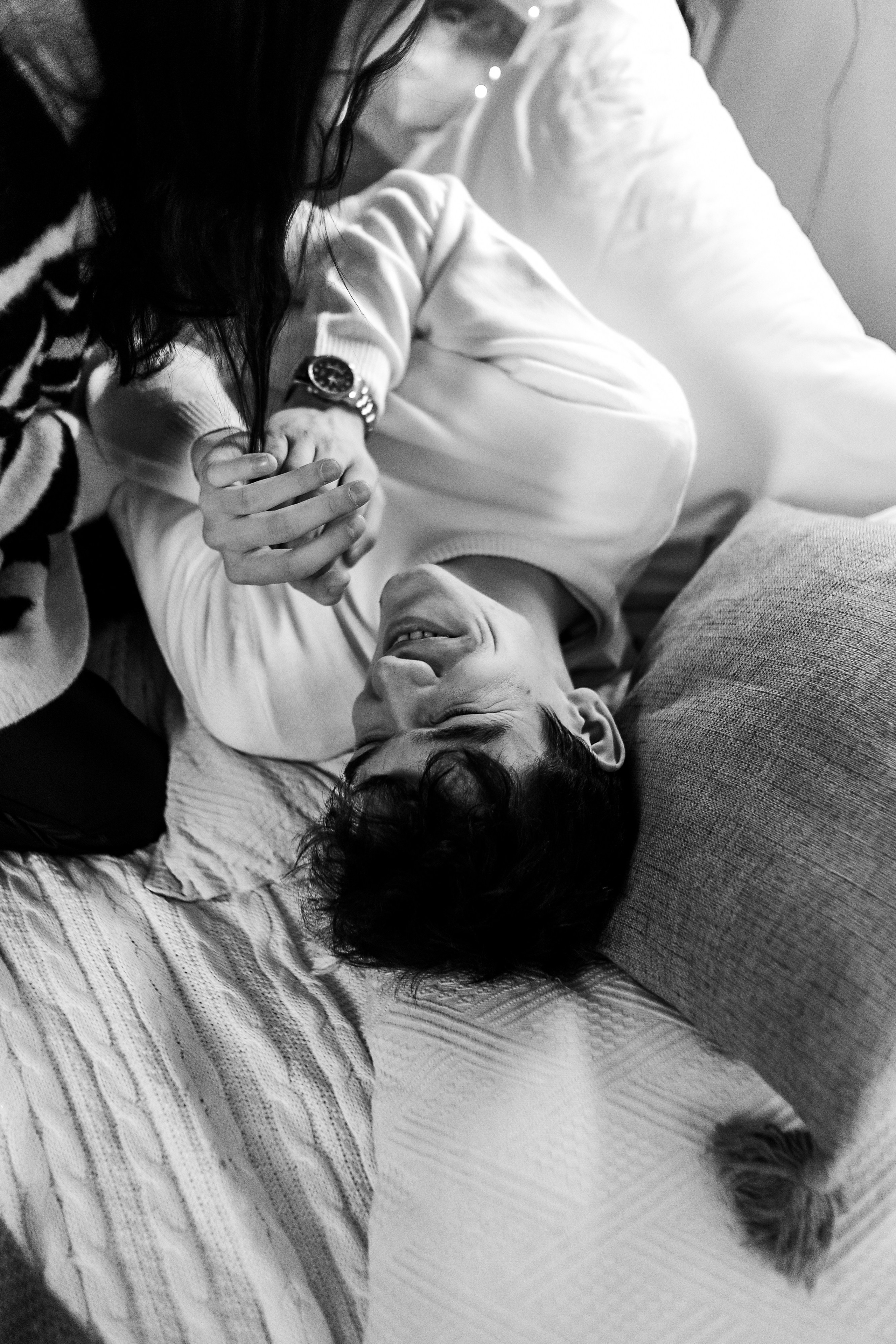 Даня и Дана. Фотограф в Белгороде Варвара Виноходова