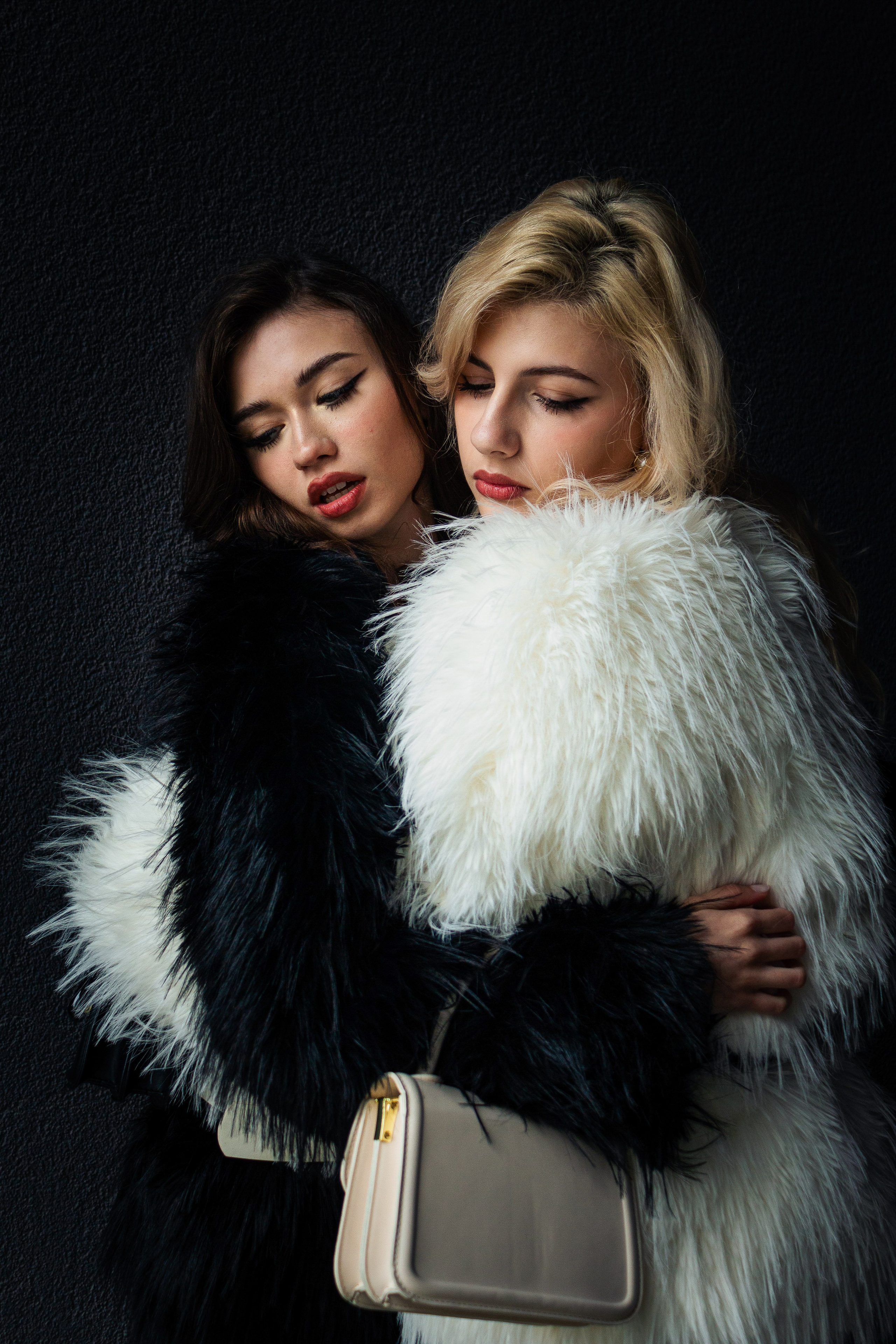 Valeria ☯. Фотограф из Новосибирска Артур Шамсутдинов