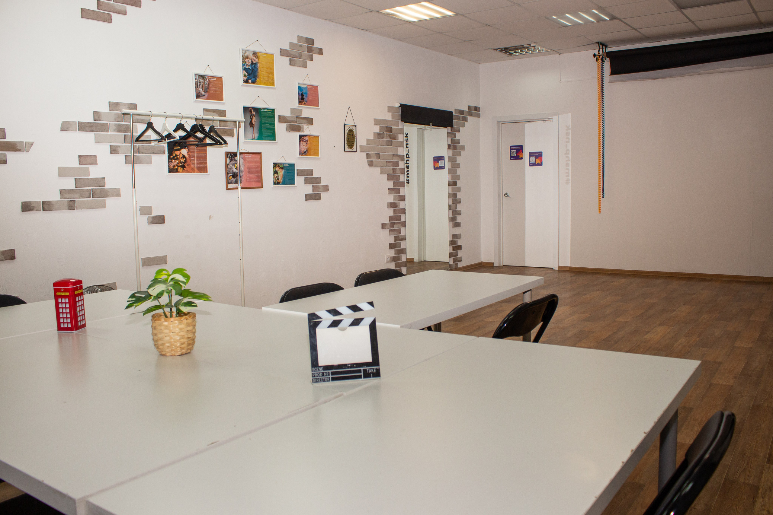 Международная Школа Профессий. Фотограф из Новосибирска Артур Шамсутдинов