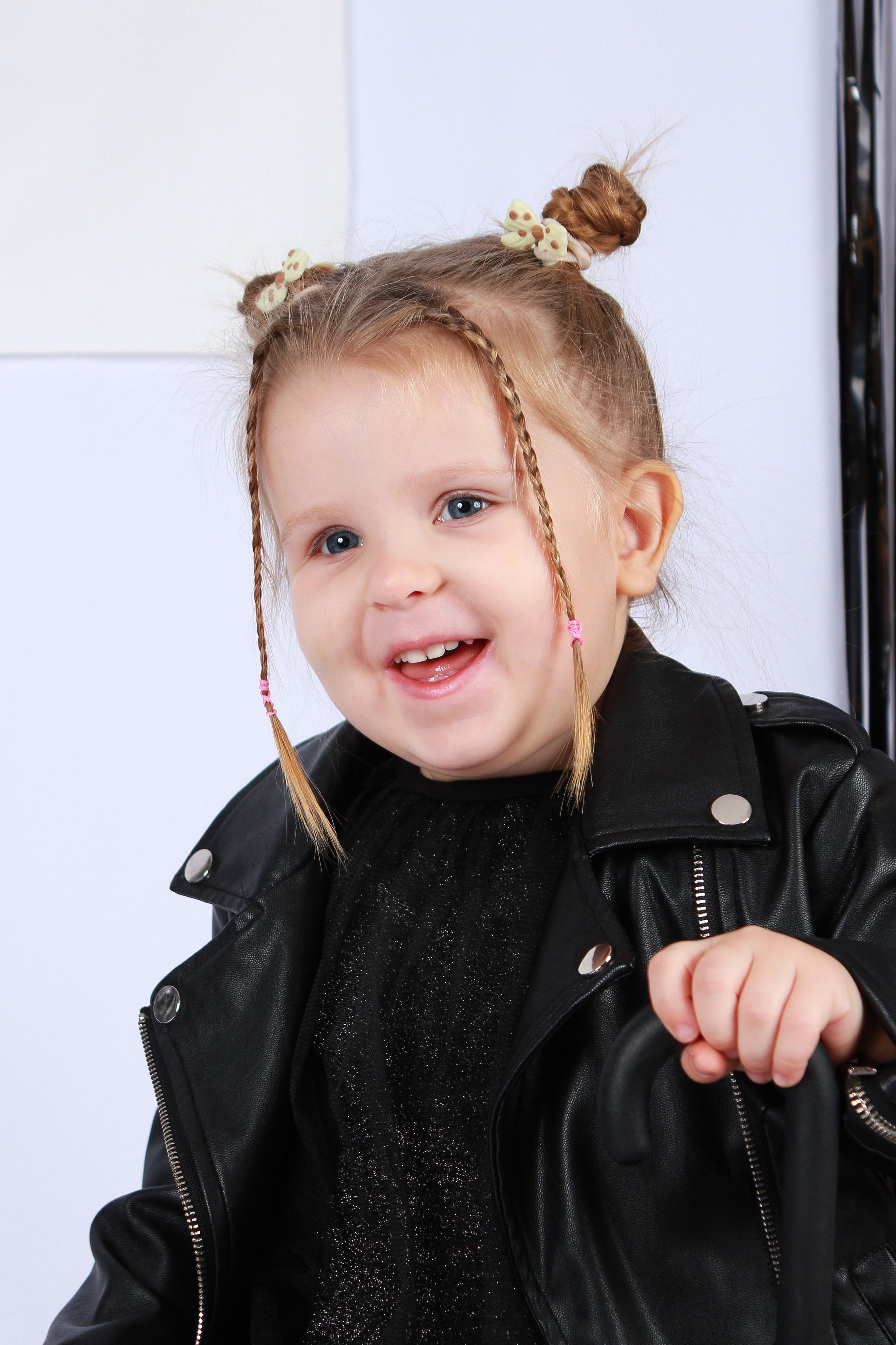 Съёмки «Детский сад». Фотограф из Новосибирска Артур Шамсутдинов