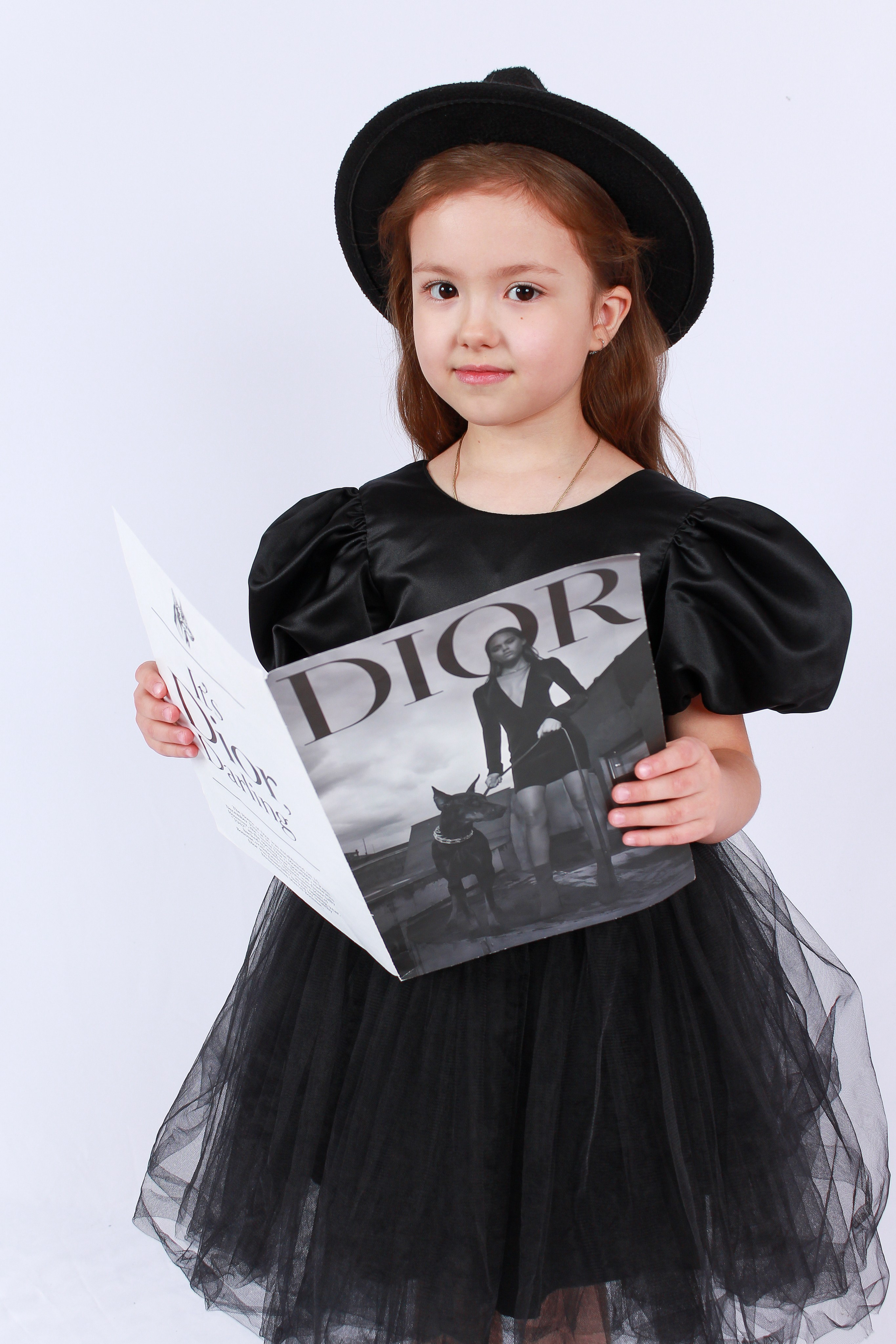 Съёмки «Детский сад». Фотограф из Новосибирска Артур Шамсутдинов