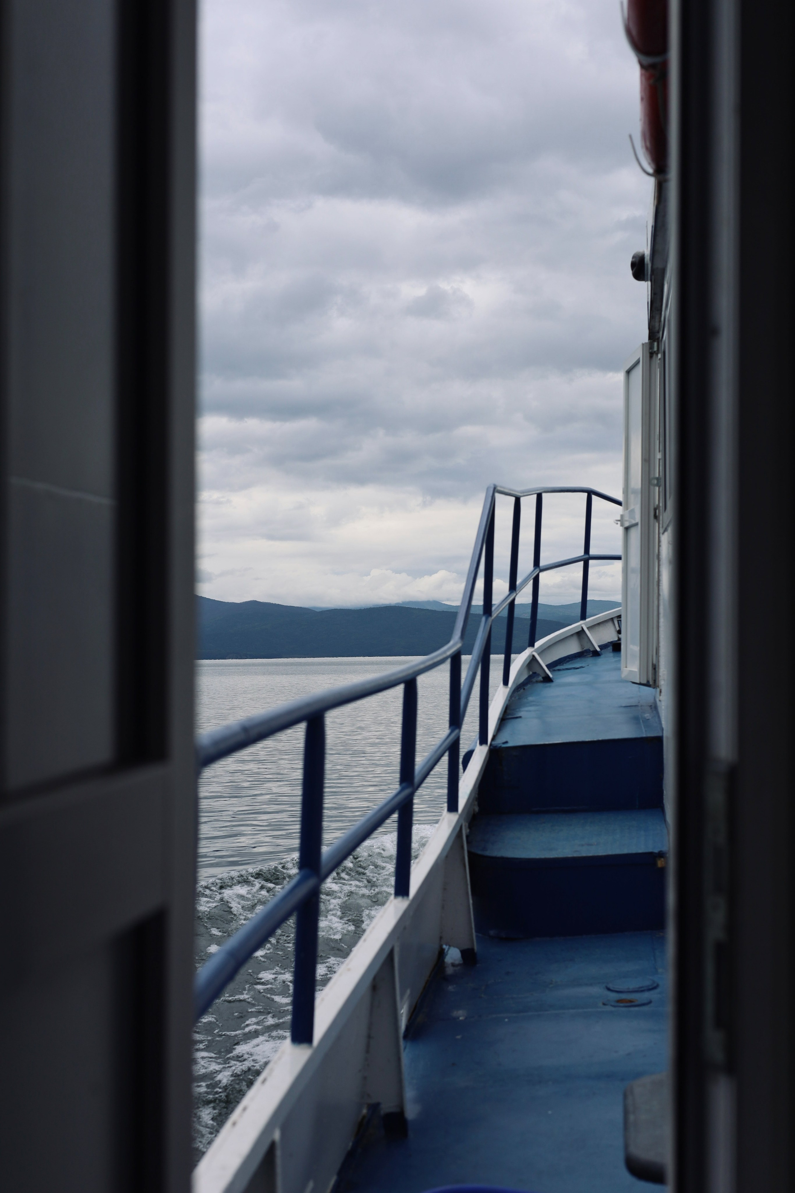 Все, что вокруг меня. Фотограф Евгения Ошкина, Саранск