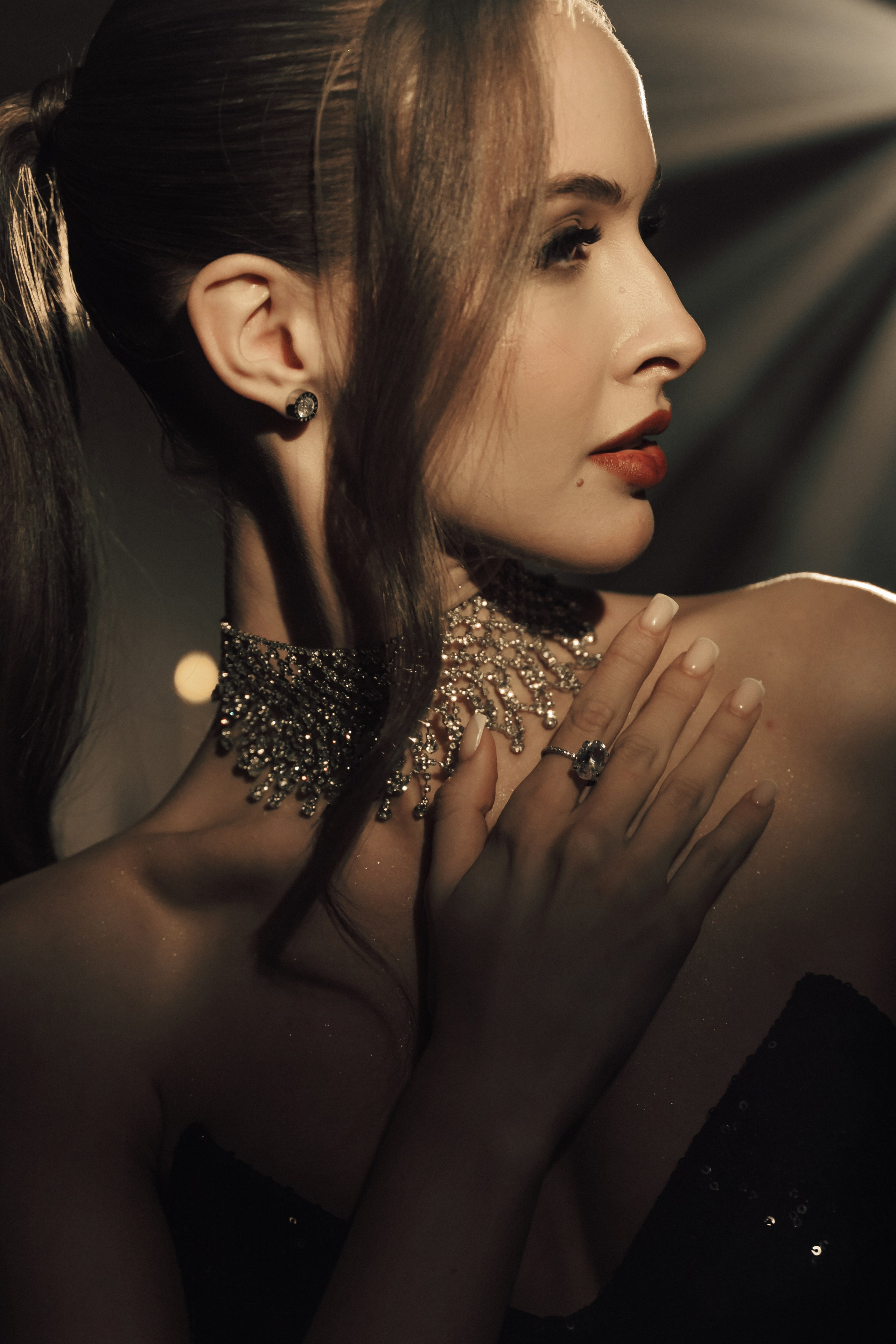 Лиза. Фотограф Ким Наталья в Красноярске