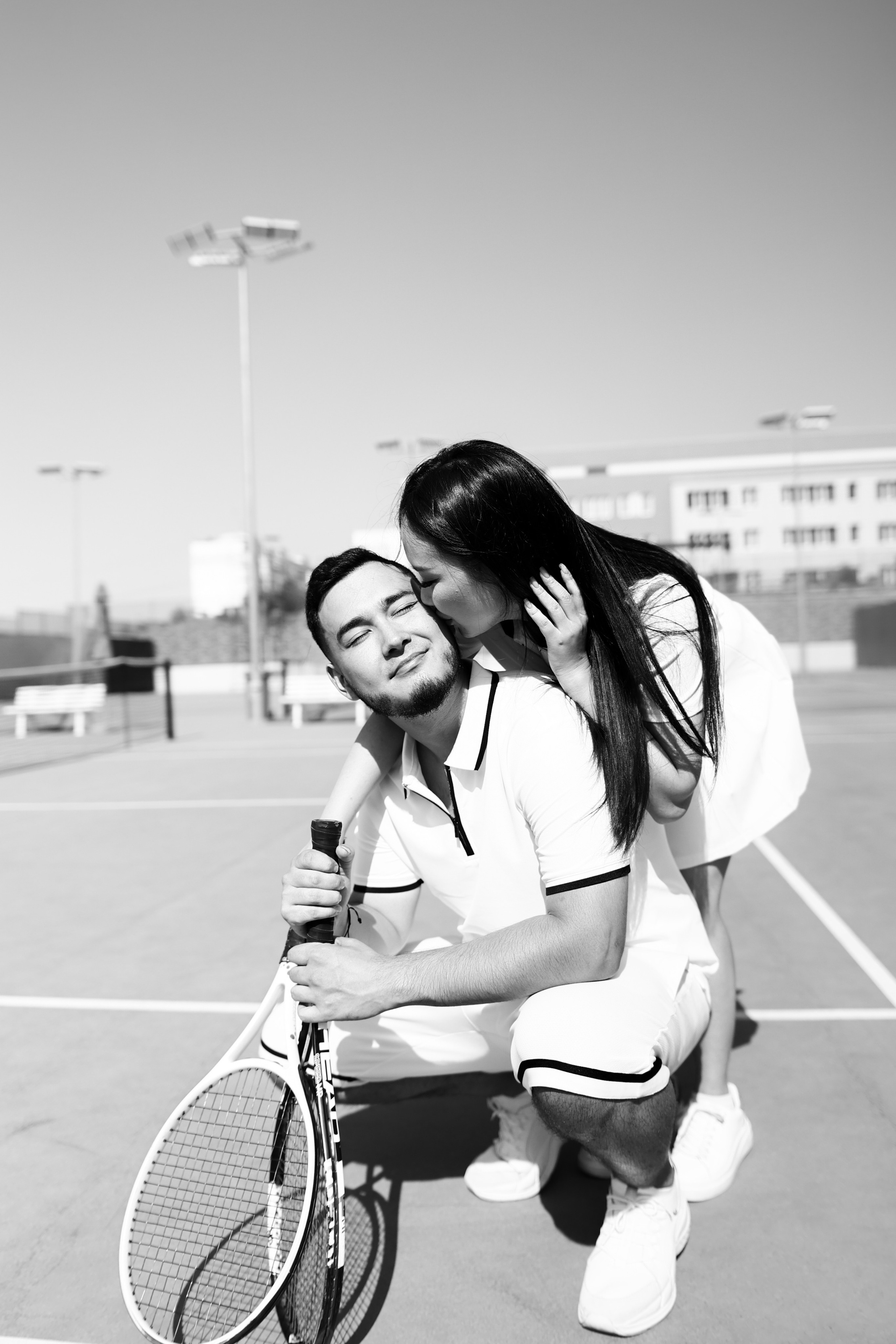 Love story Ramazan&Viktorya. Свадебный фотограф в городе Алматы