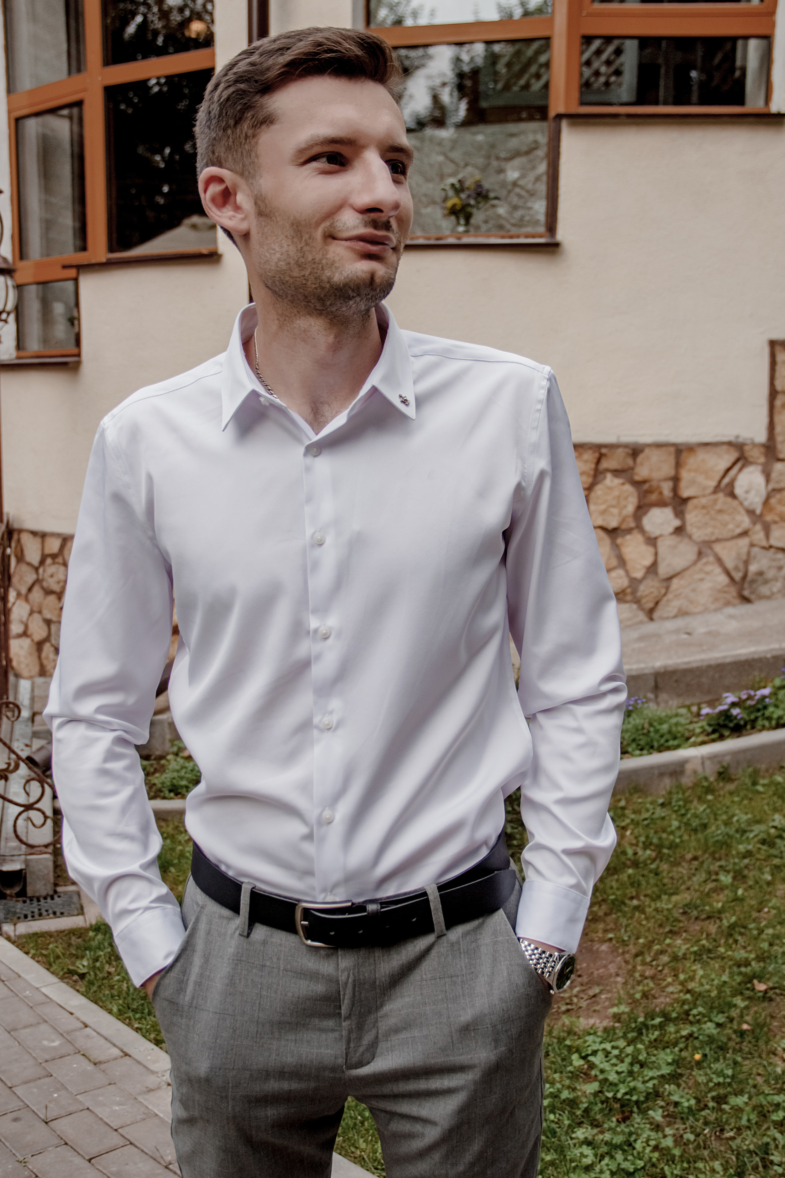 Татьяна и Филипп. Свадебный и Семейный фотограф Маргарита Павлова