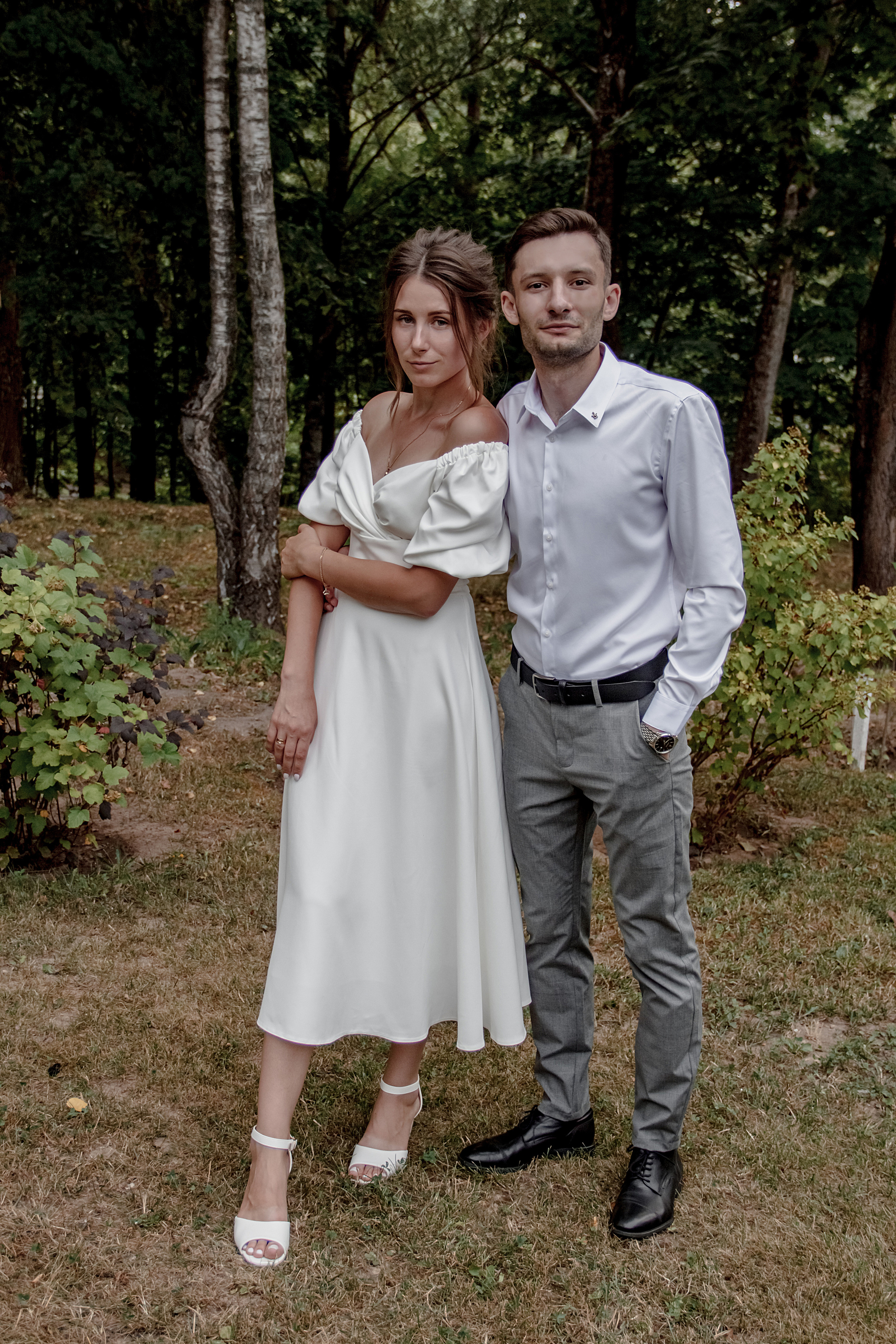 Татьяна и Филипп. Свадебный и Семейный фотограф Маргарита Павлова