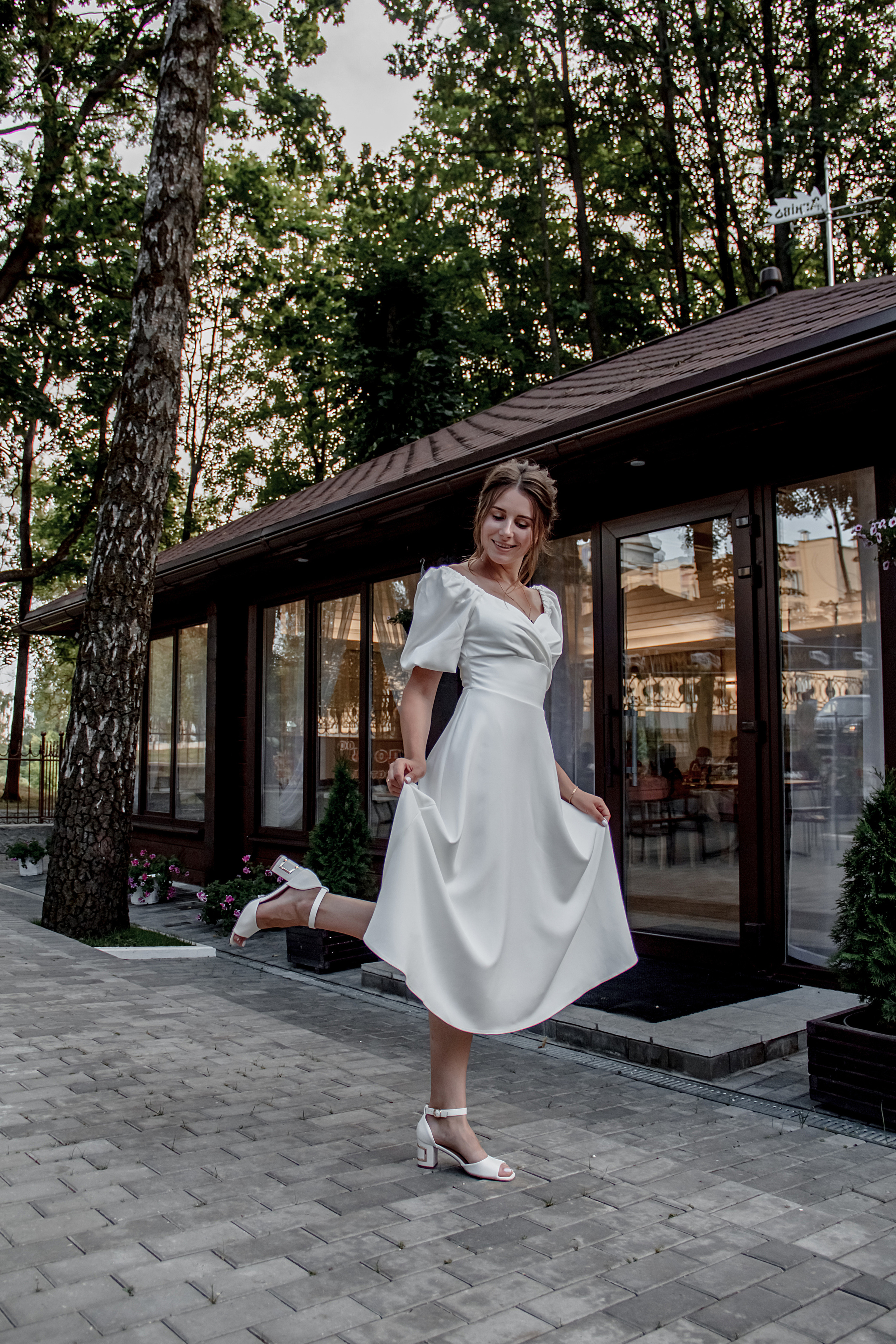 Татьяна и Филипп. Свадебный и Семейный фотограф Маргарита Павлова