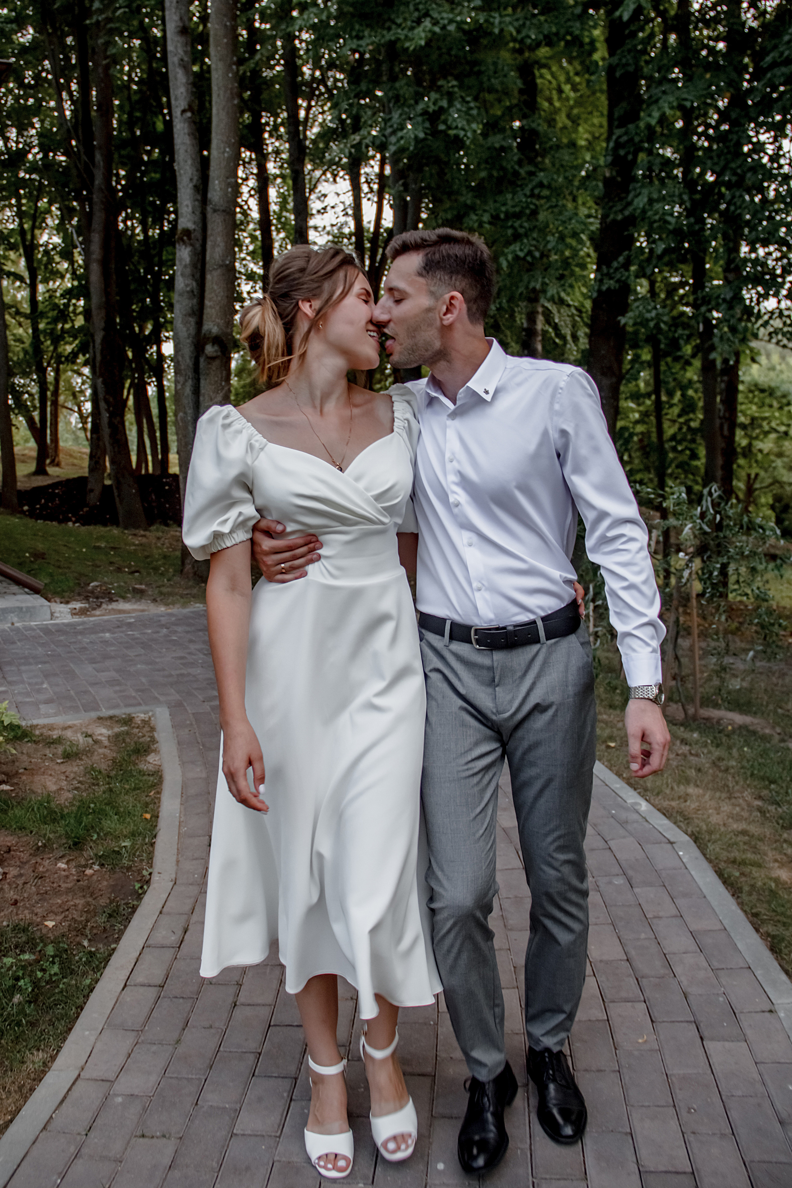 Татьяна и Филипп. Свадебный и Семейный фотограф Маргарита Павлова