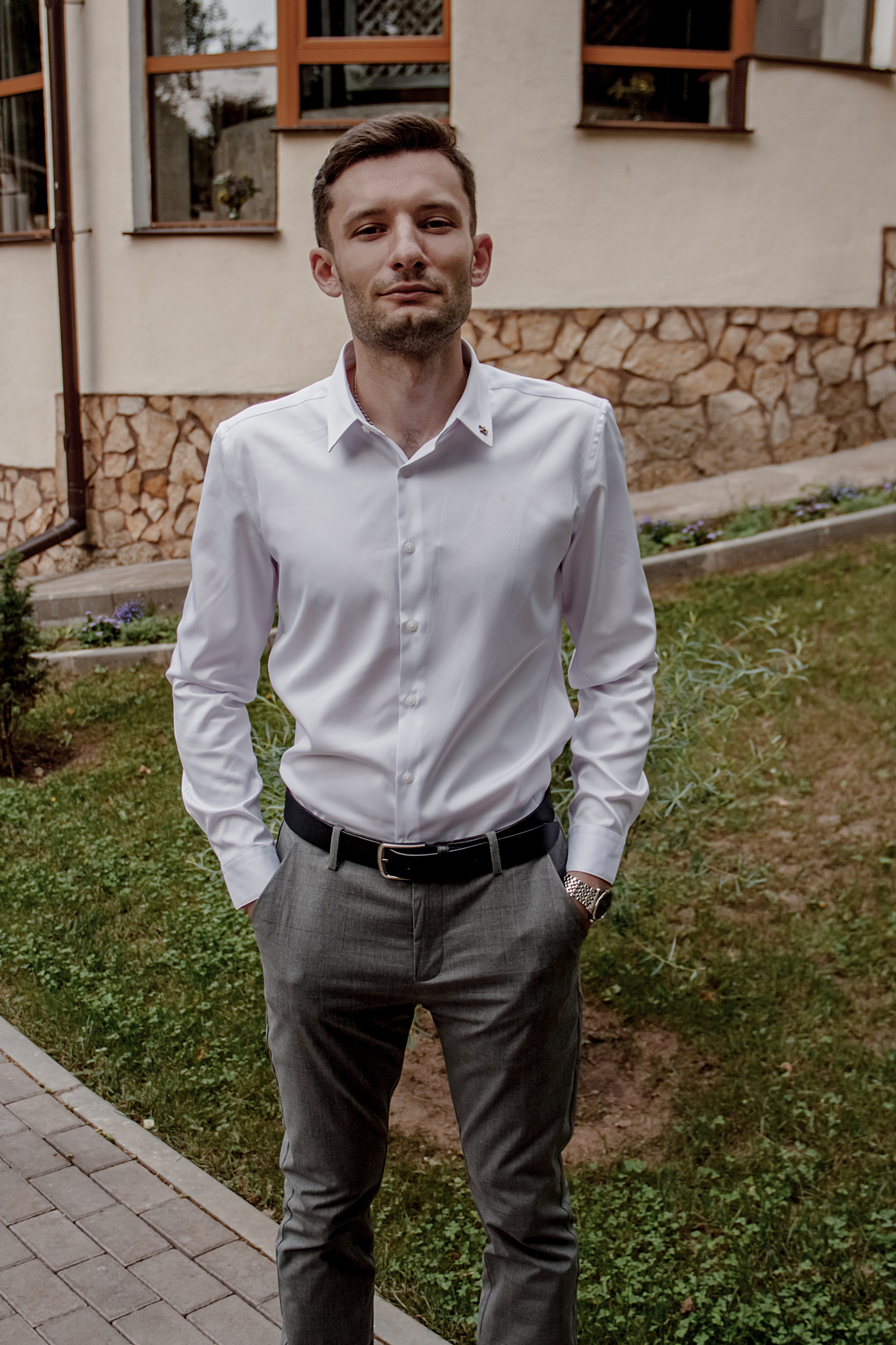 Татьяна и Филипп. Свадебный и Семейный фотограф Маргарита Павлова