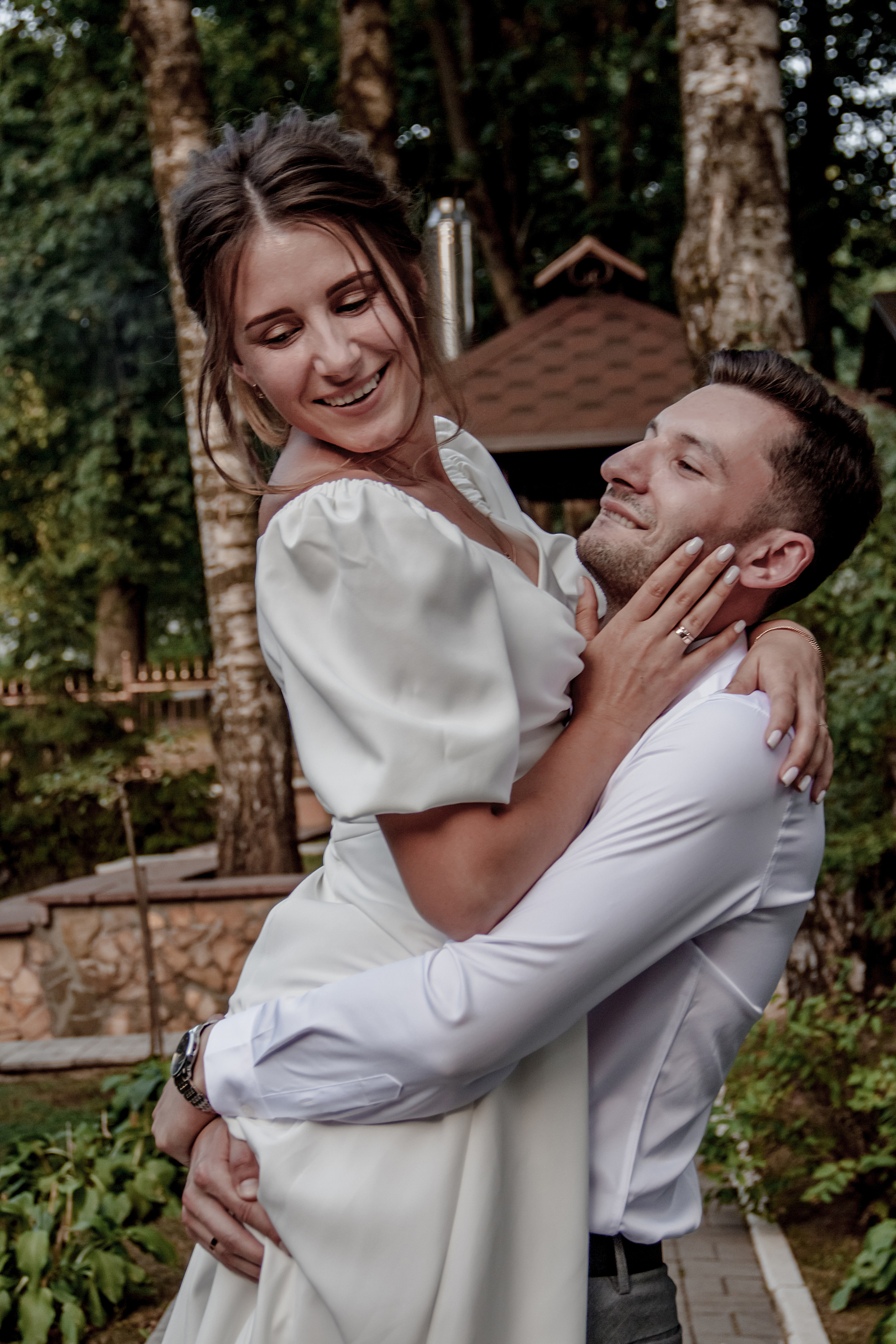 Татьяна и Филипп. Свадебный и Семейный фотограф Маргарита Павлова